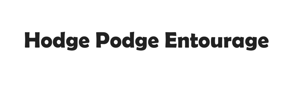 Hodge Podge