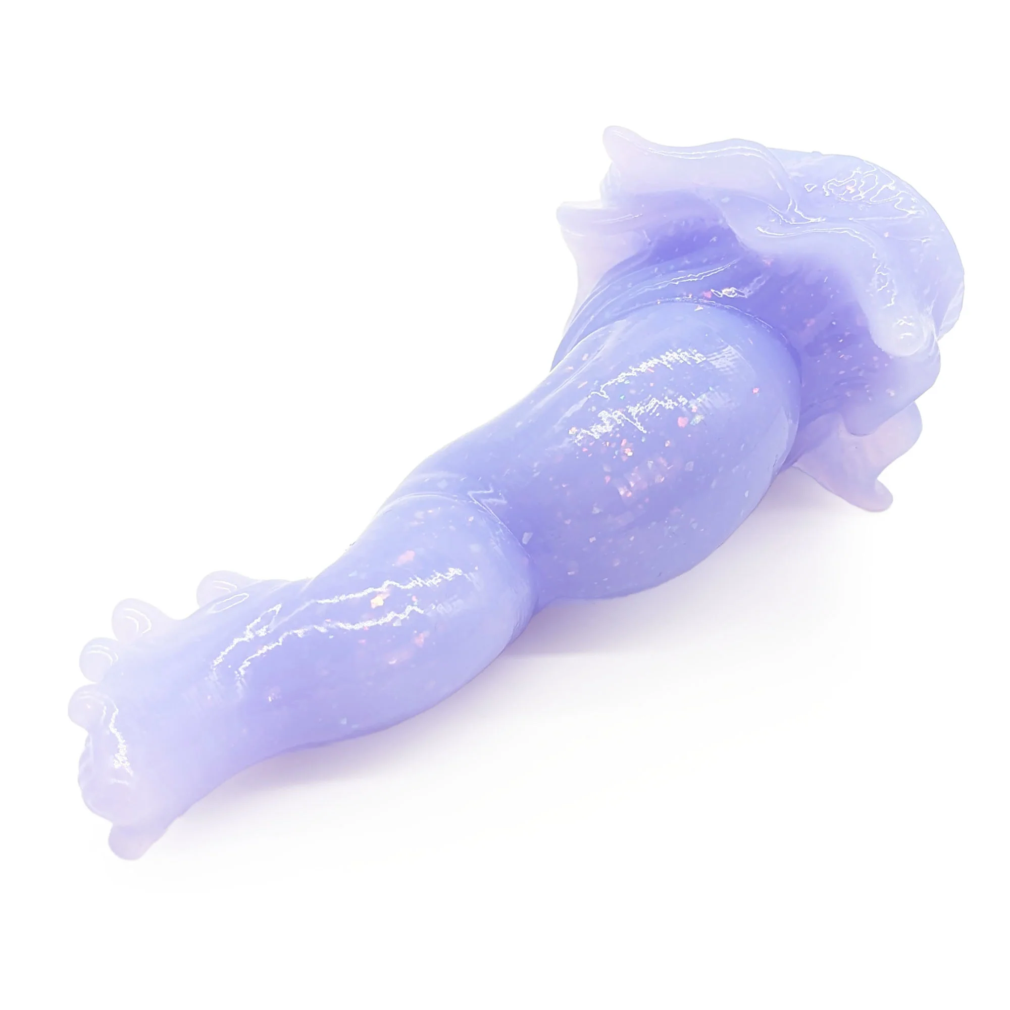 Alraune L-3731 ~ Large Size ~ Soft ~ LOCKERED - Image 2