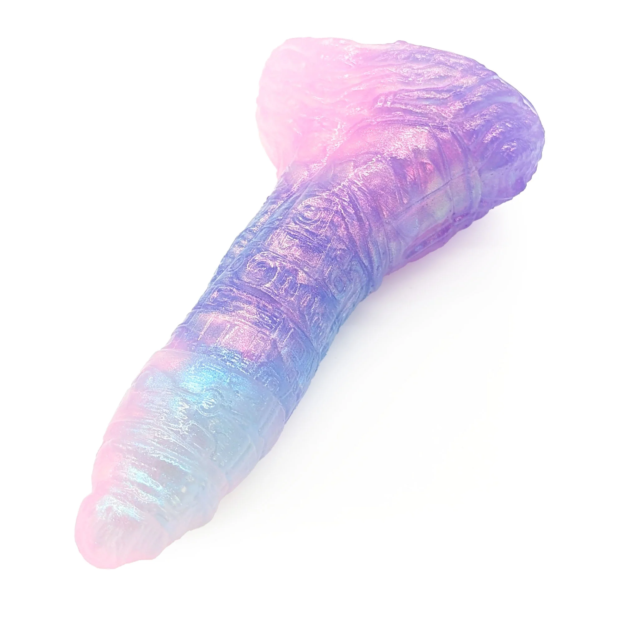 Captcha Sq-31105 ~ Squish Size ~ Soft+ - Image 2