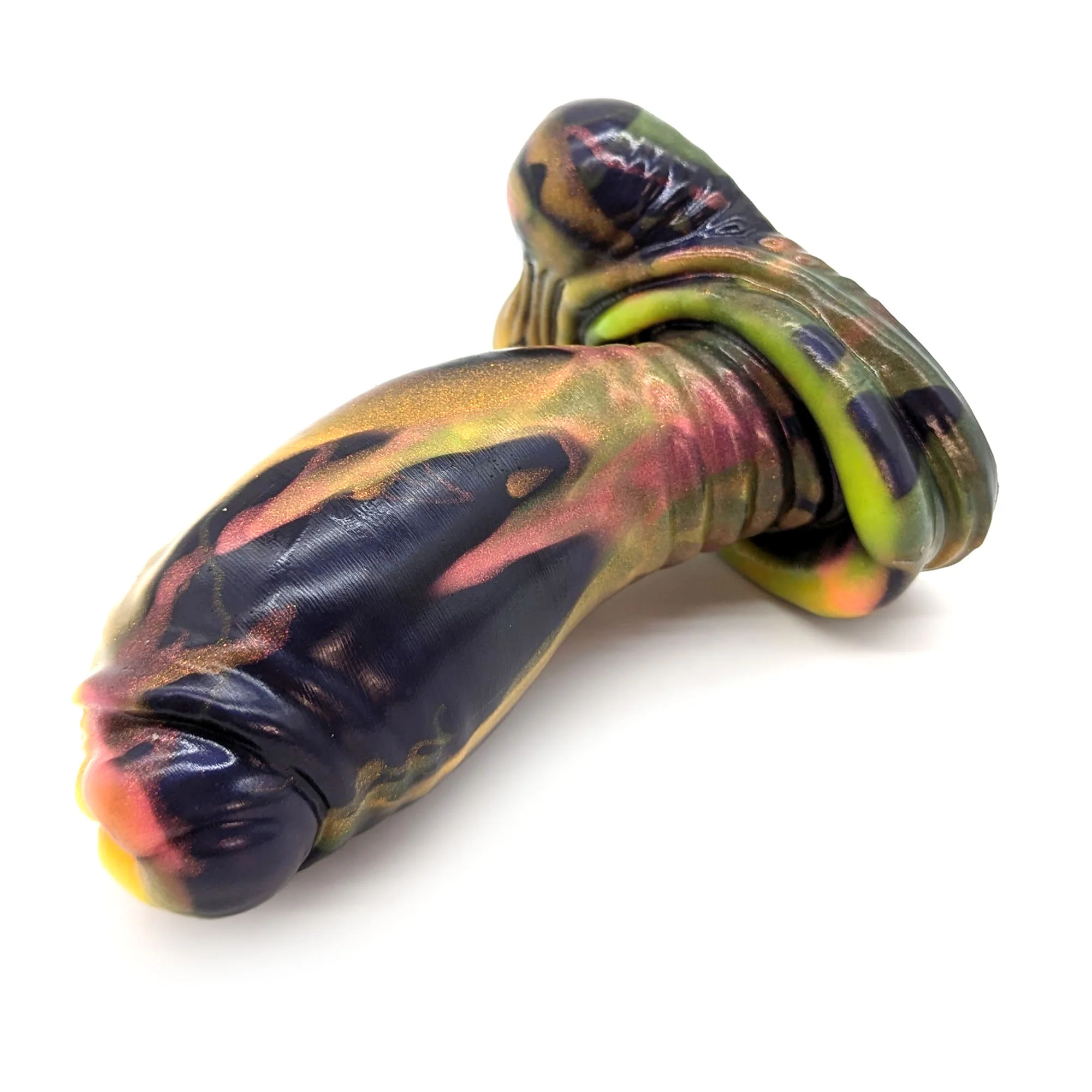 Changeling M-5113 ~ Medium Size ~ Medium - Image 2
