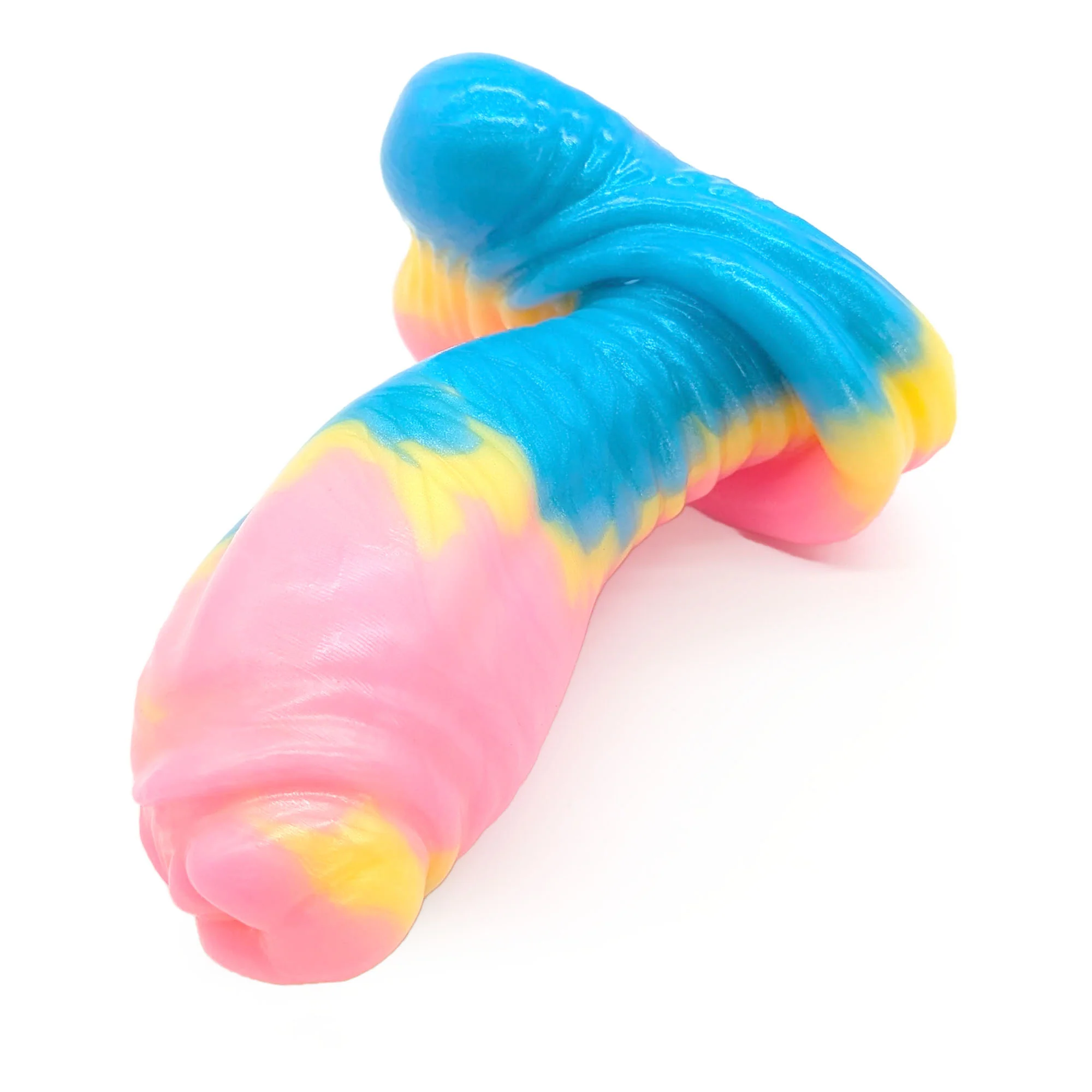 Changeling M-3930 ~ Medium Size ~ Soft - Image 2