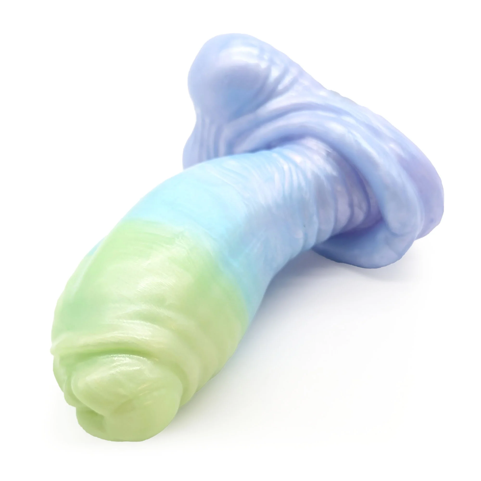 Changeling M-3329 ~ Medium Size ~ Soft - Image 2