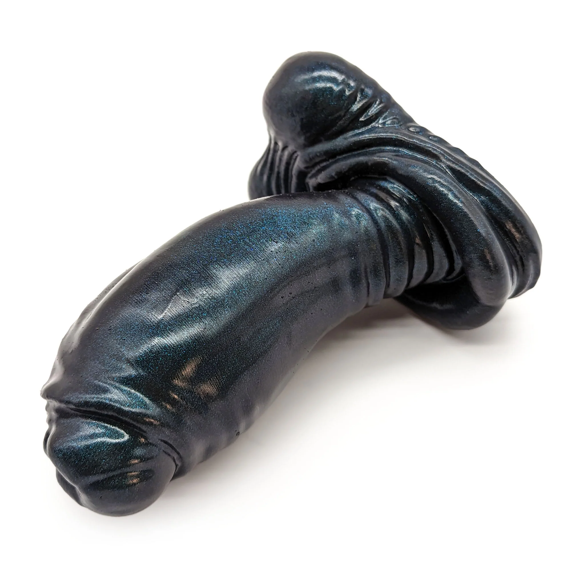 Changeling M-3911 ~ Medium Size ~ Soft - Image 2