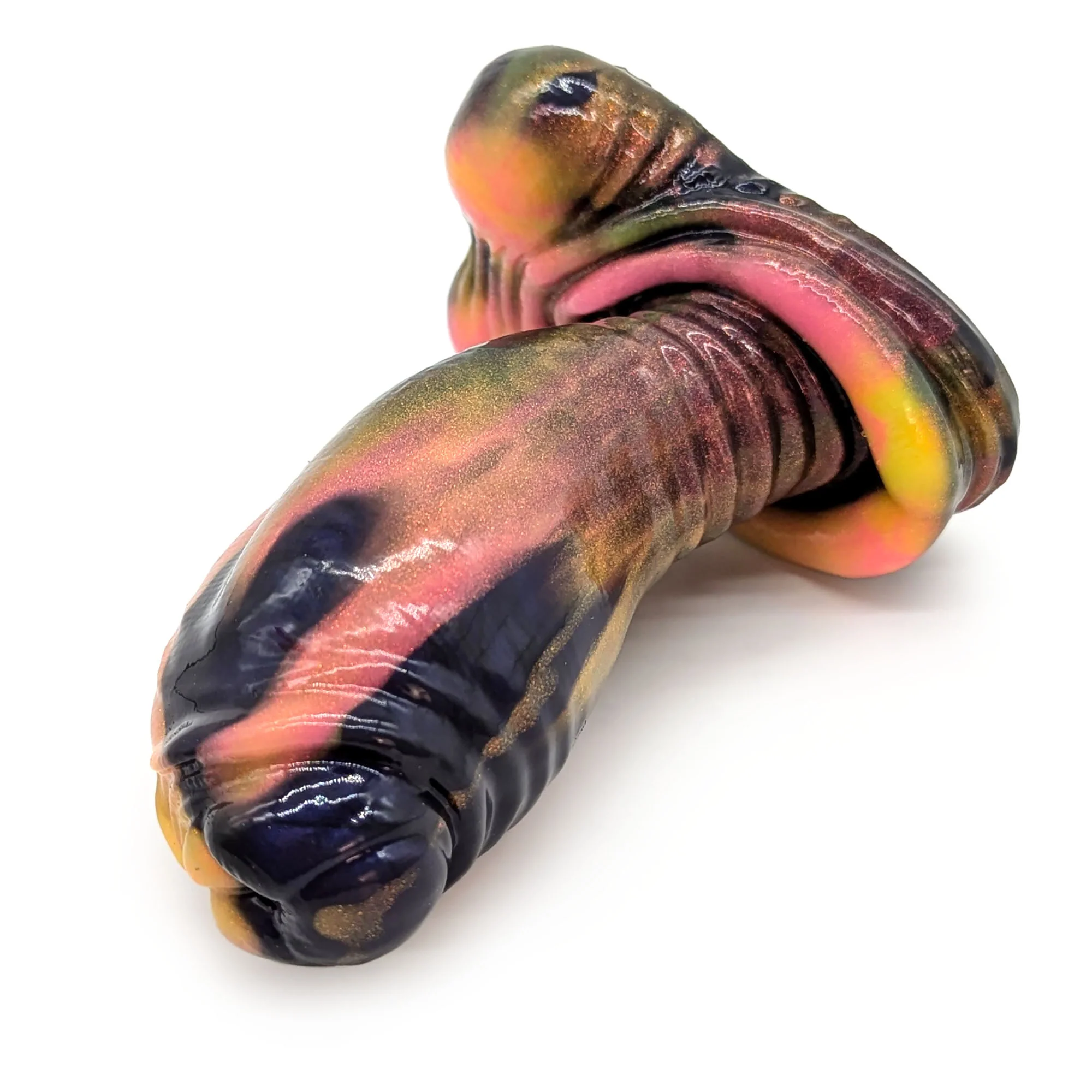Changeling S-5113 ~ Small Size ~ Medium - Image 2