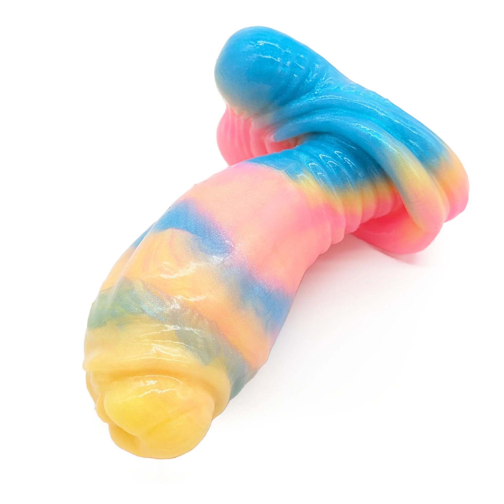 Changeling S-3930 ~ Small Size ~ Soft - Image 2