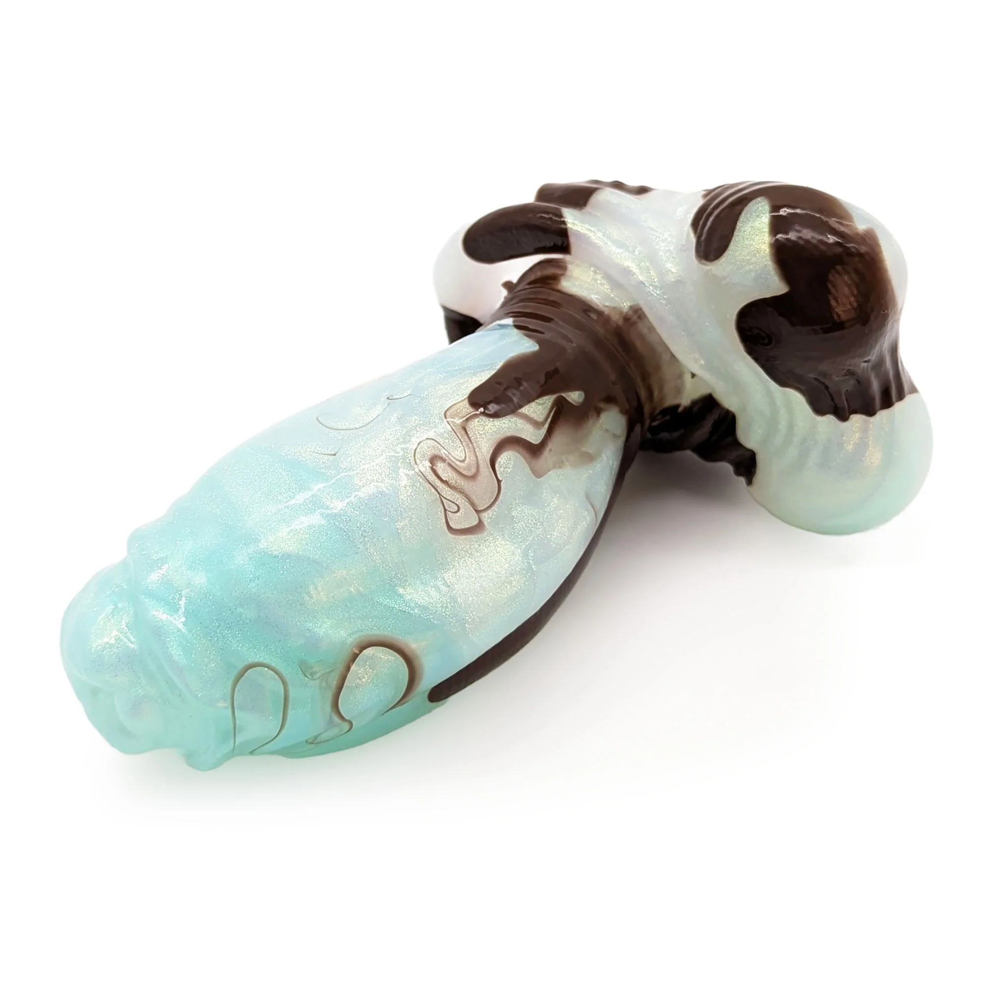 Changeling S-3709 ~ Small Size ~ Soft ~ MEGAFLOP