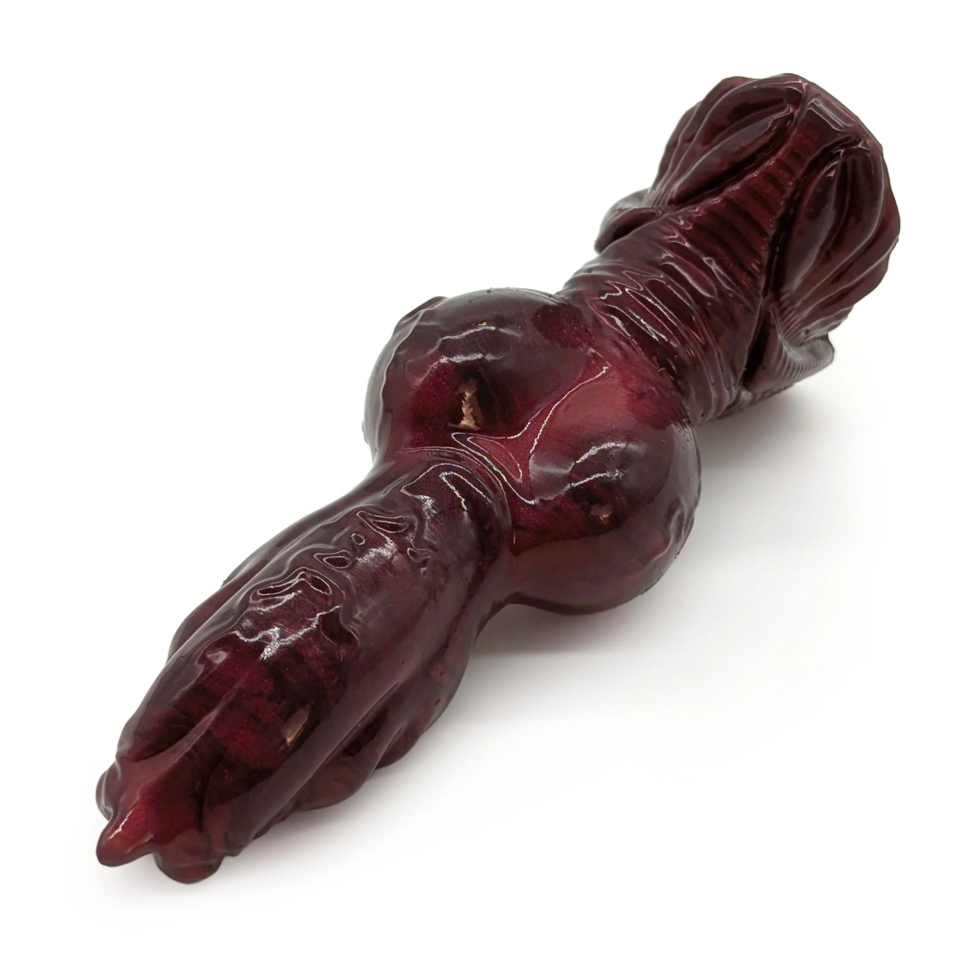 Chigaru Min-5028 ~ Mini Size ~ Medium - Image 2