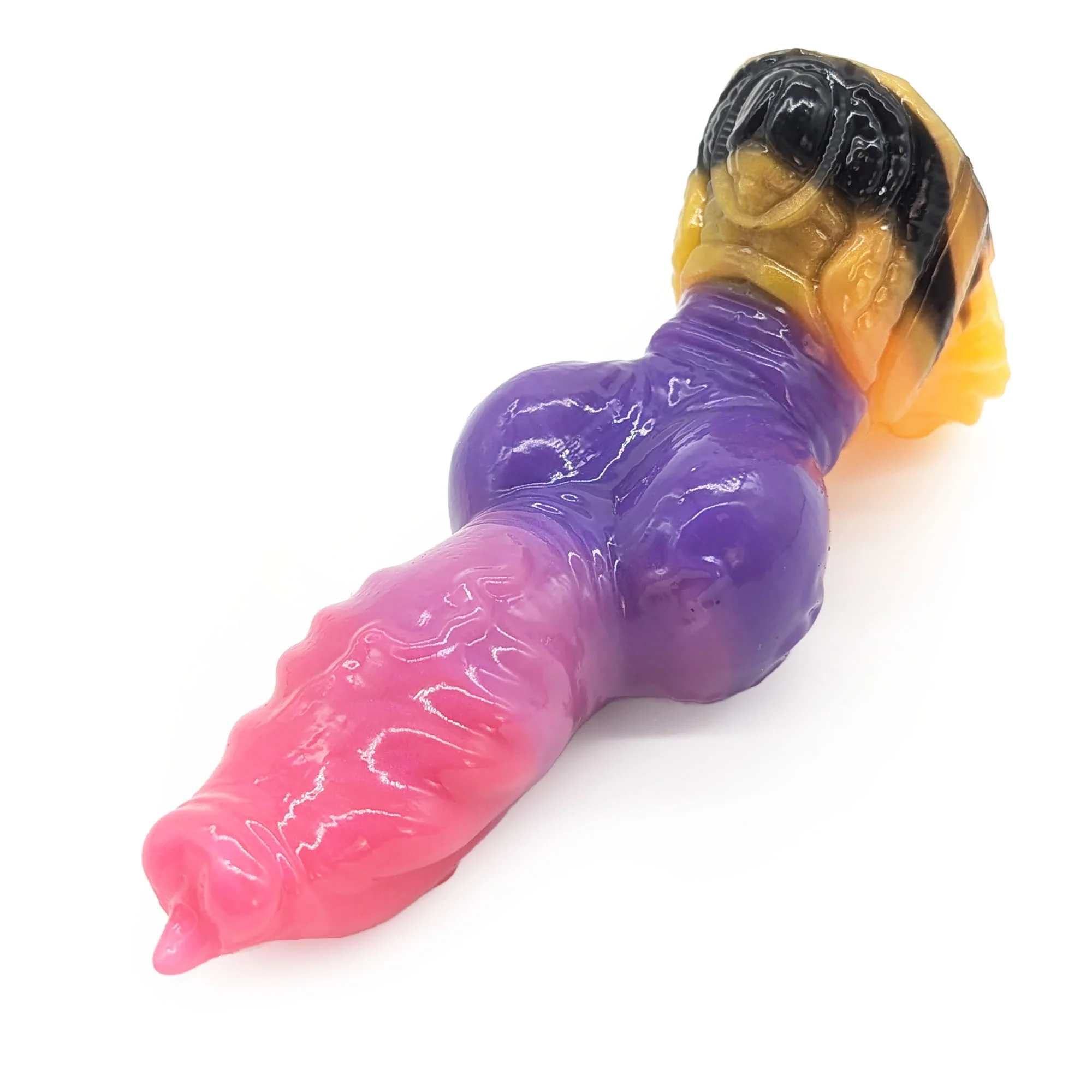 Chigaru Min-3730 ~ Mini Size ~ Soft