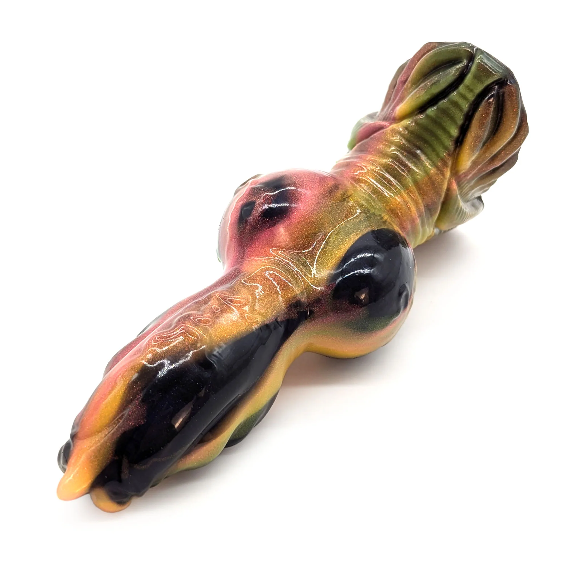 Chigaru S-5113 ~ Small Size ~ Medium - Image 2