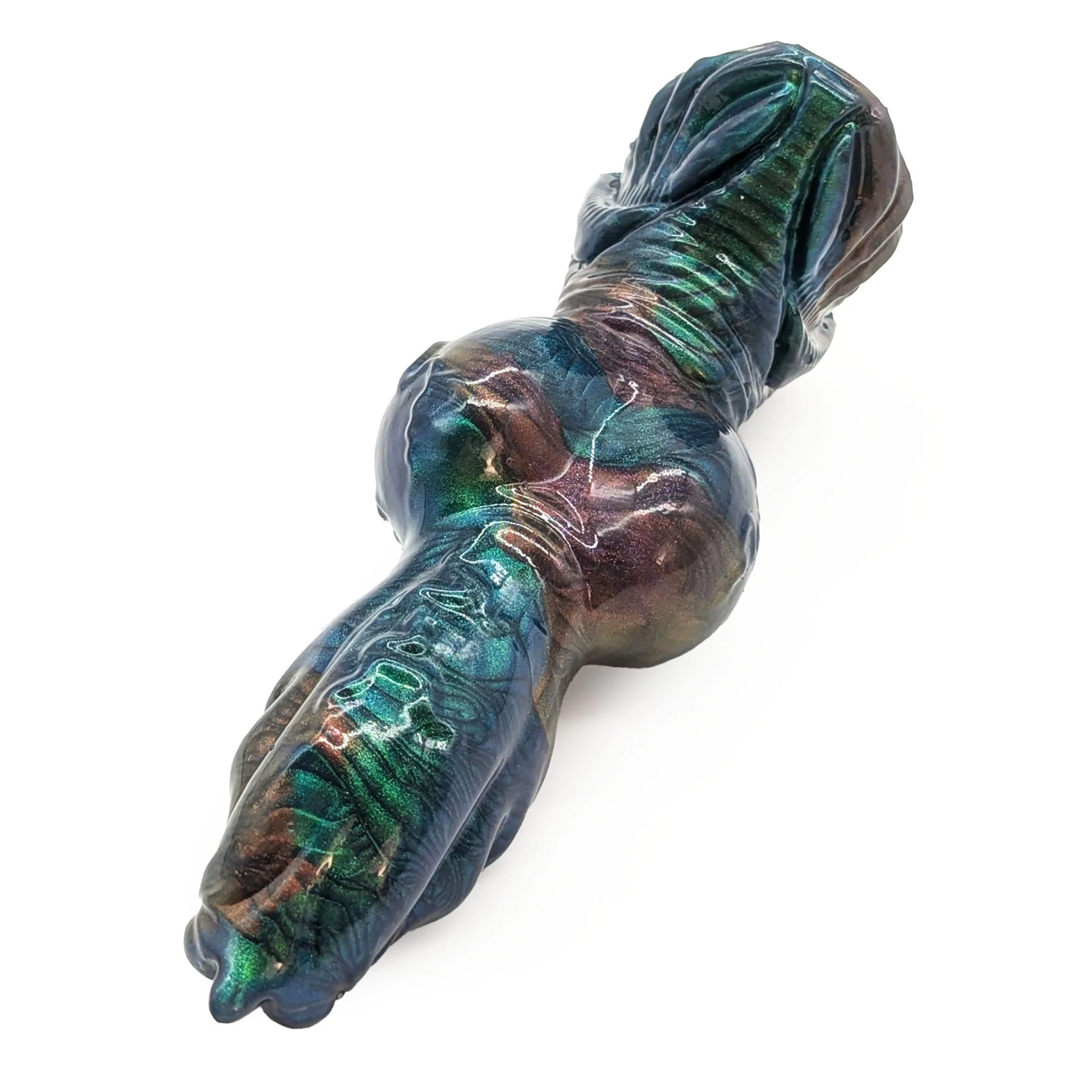Chigaru S-306 ~ Small Size ~ Soft - Image 2
