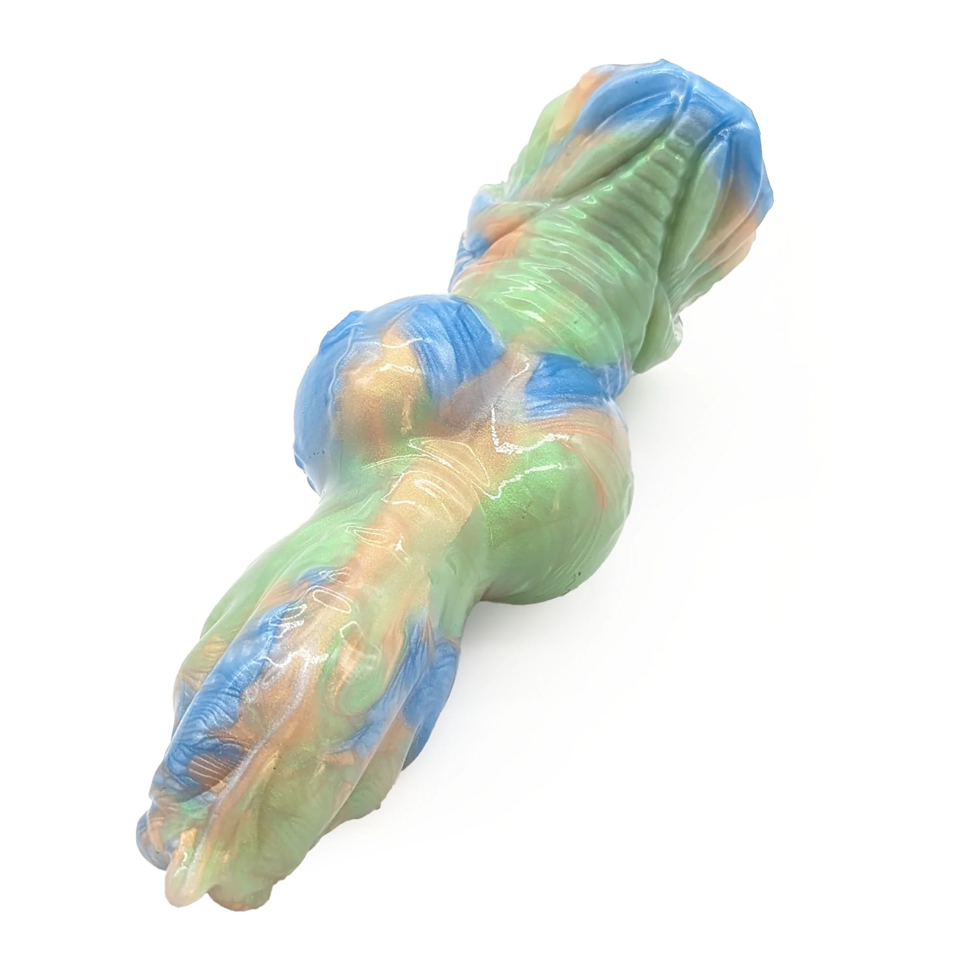 Chigaru S-3420 ~ Small Size ~ Soft - Image 2