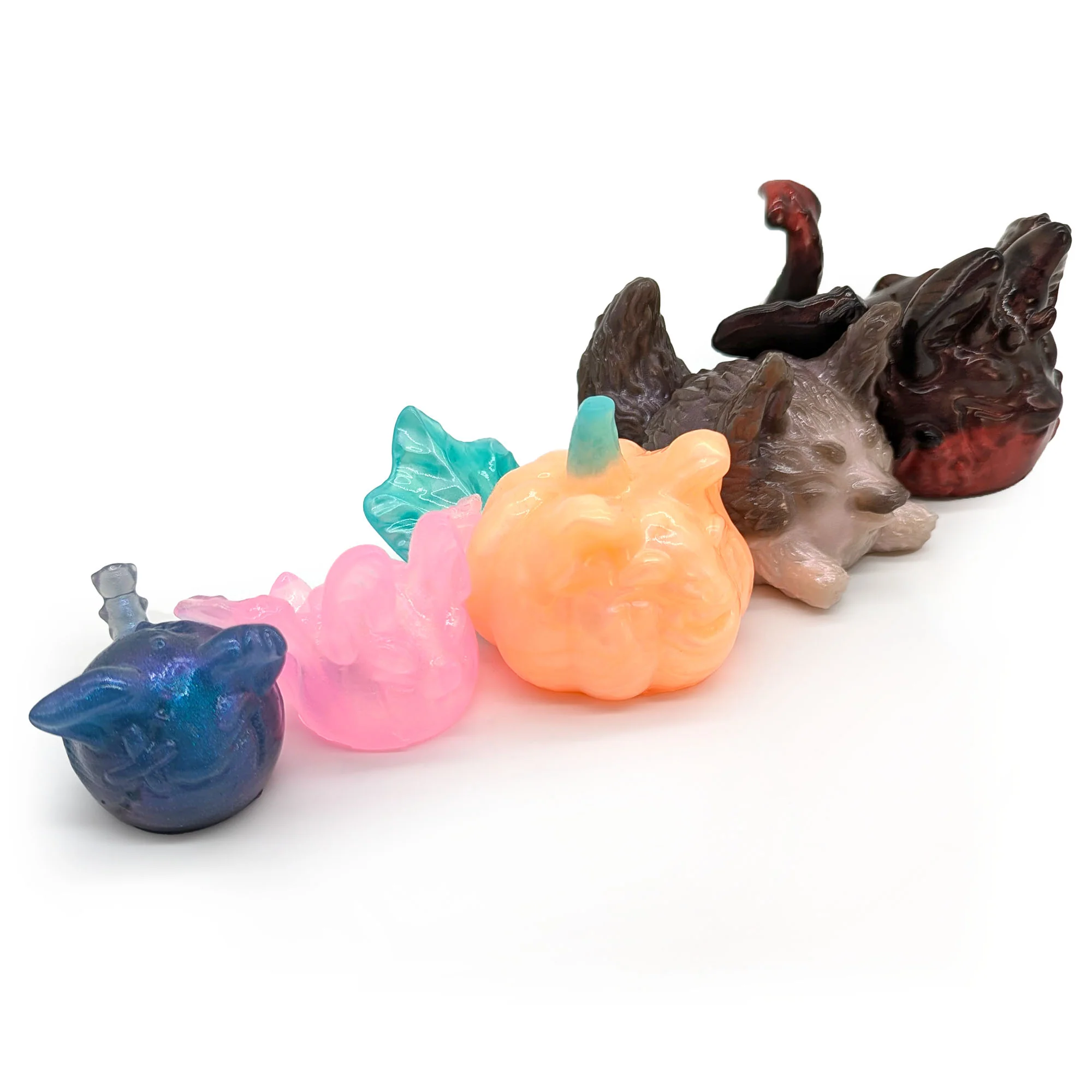 Extras ~ Halloween Demonikit ~ Random Singles - Image 3