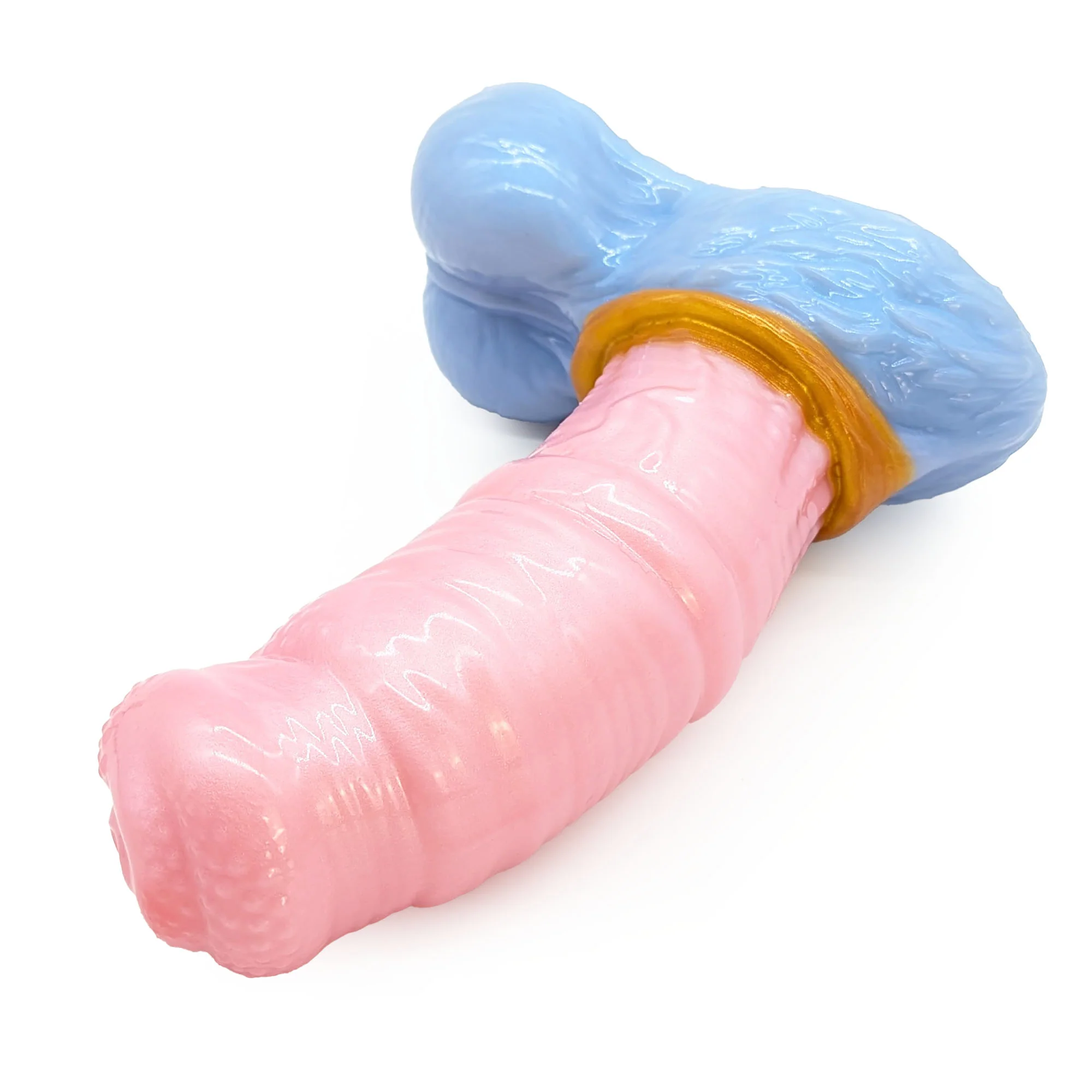 Dinhar Min-2209 ~ Mini Size ~ Supersoft - Image 2