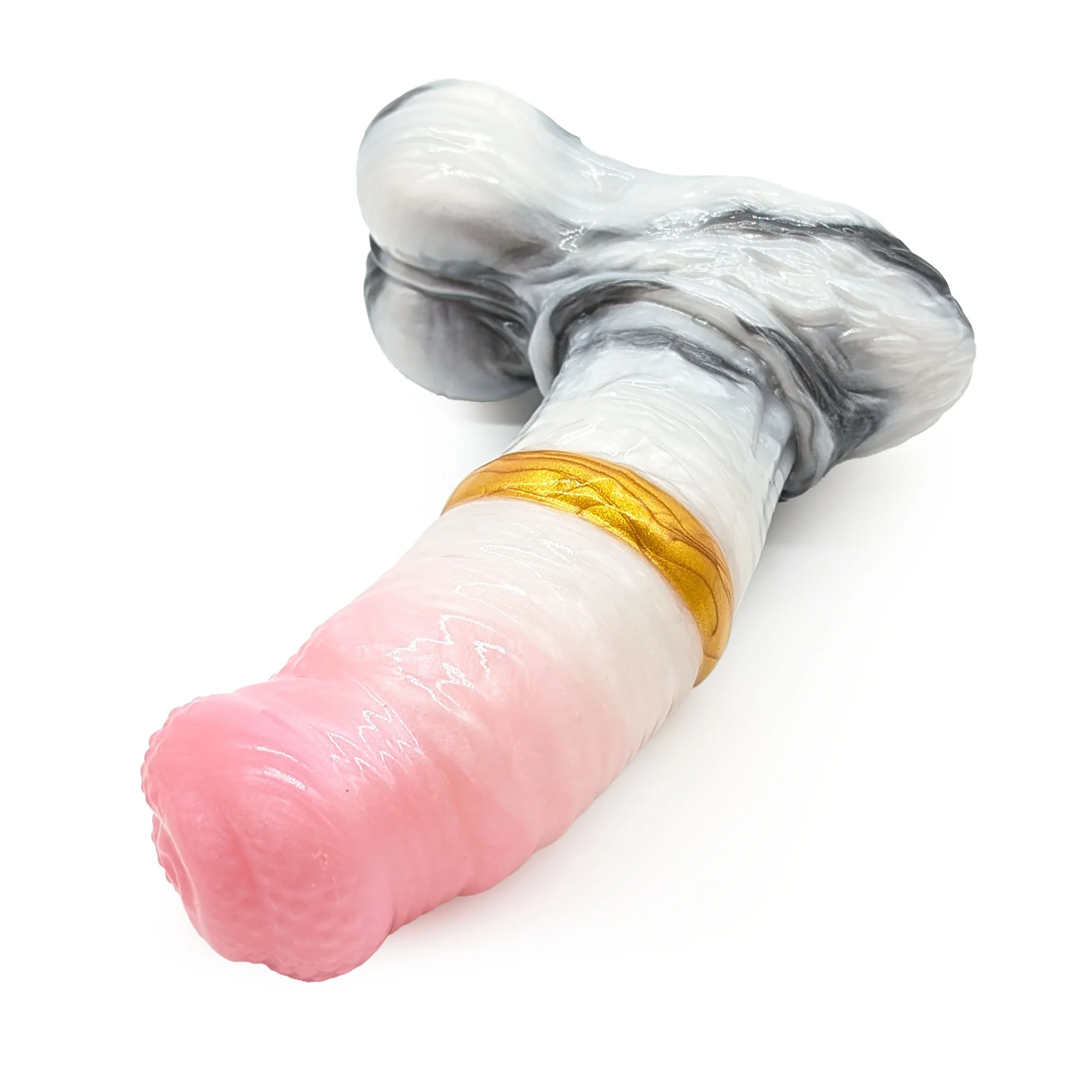 Dinhar S-3304 ~ Small Size ~ Soft - Image 2