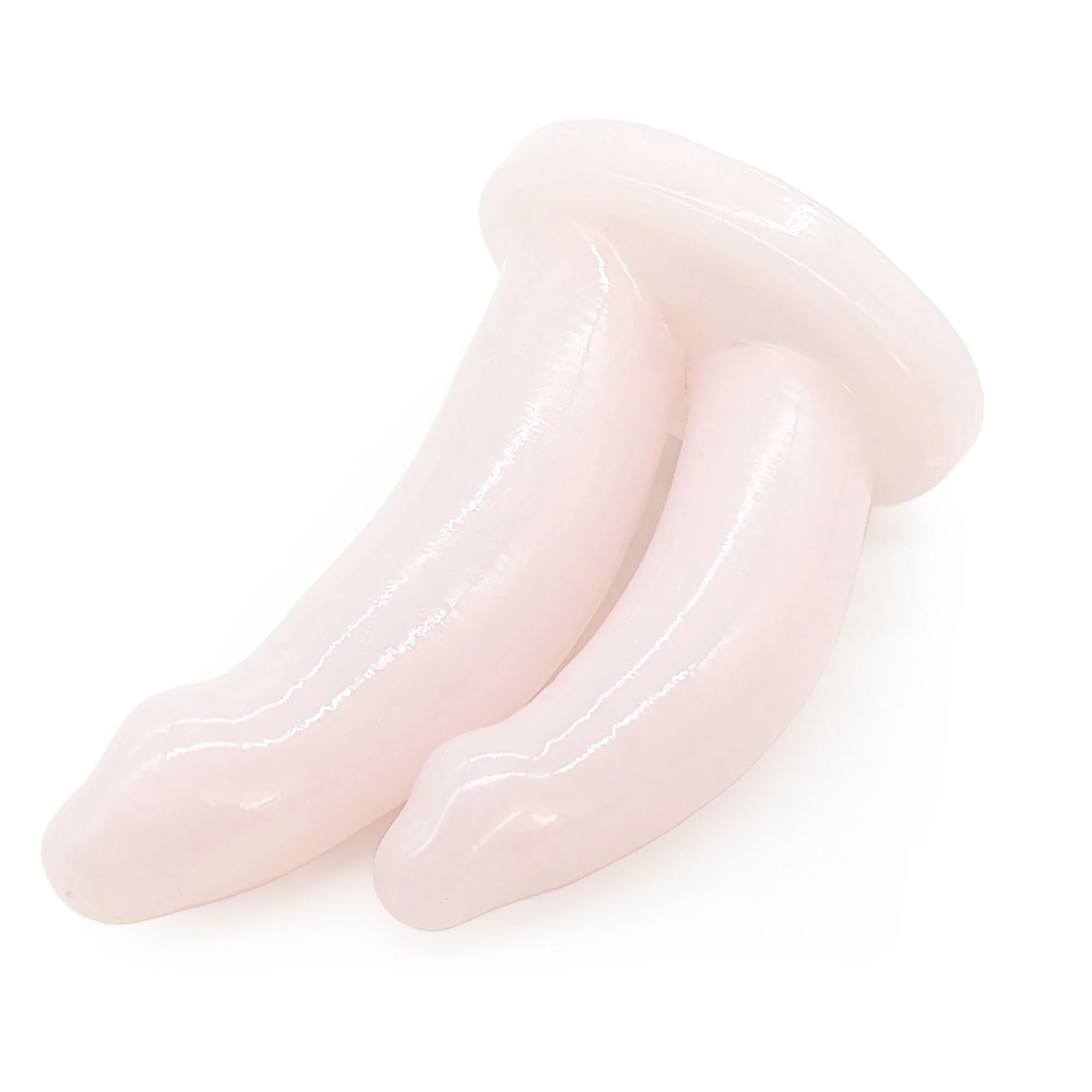 Double Scoop Min-3805 ~ Mini Size ~ Soft ~ FLOP