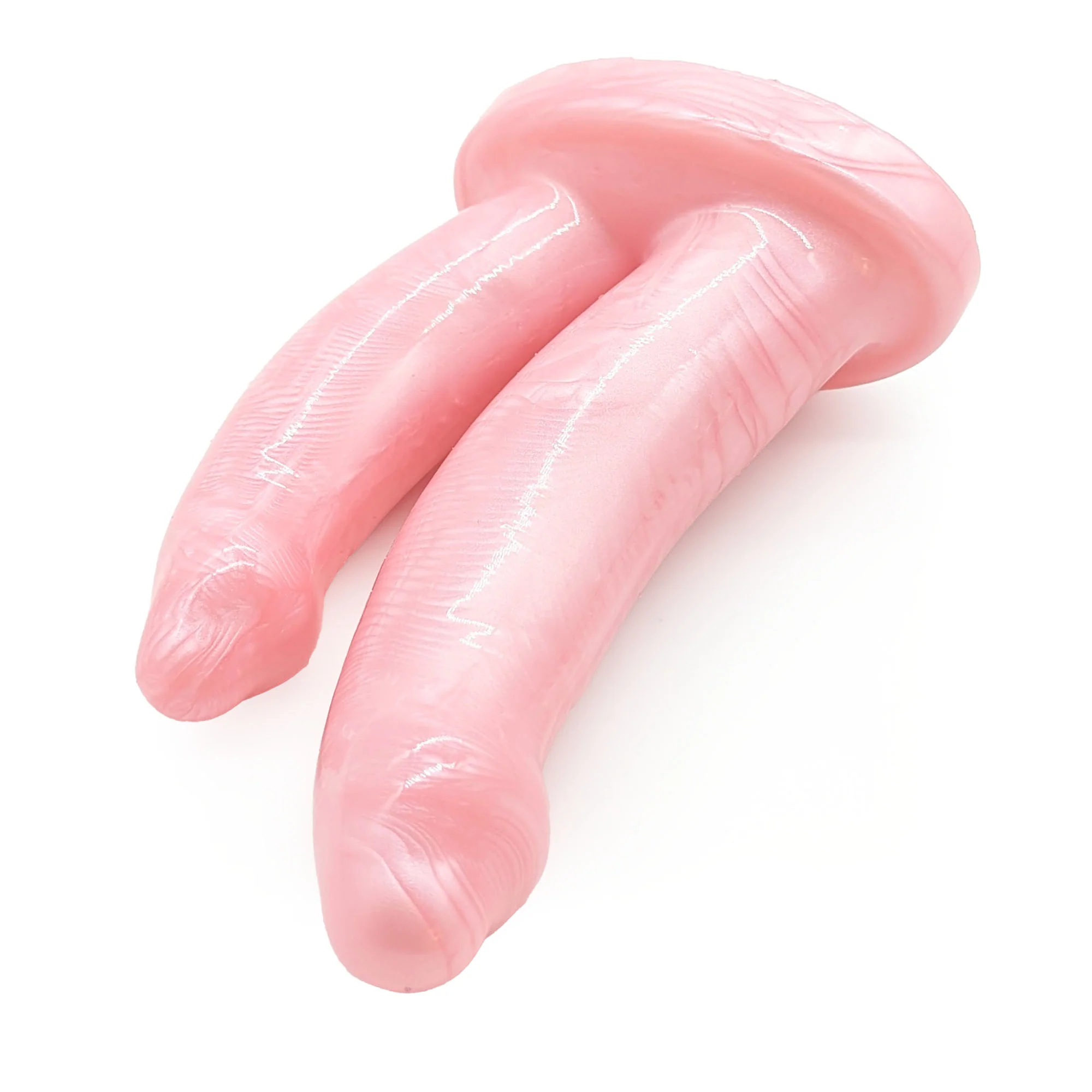 Double Scoop Min-3224 ~ Mini Size ~ Soft - Image 2