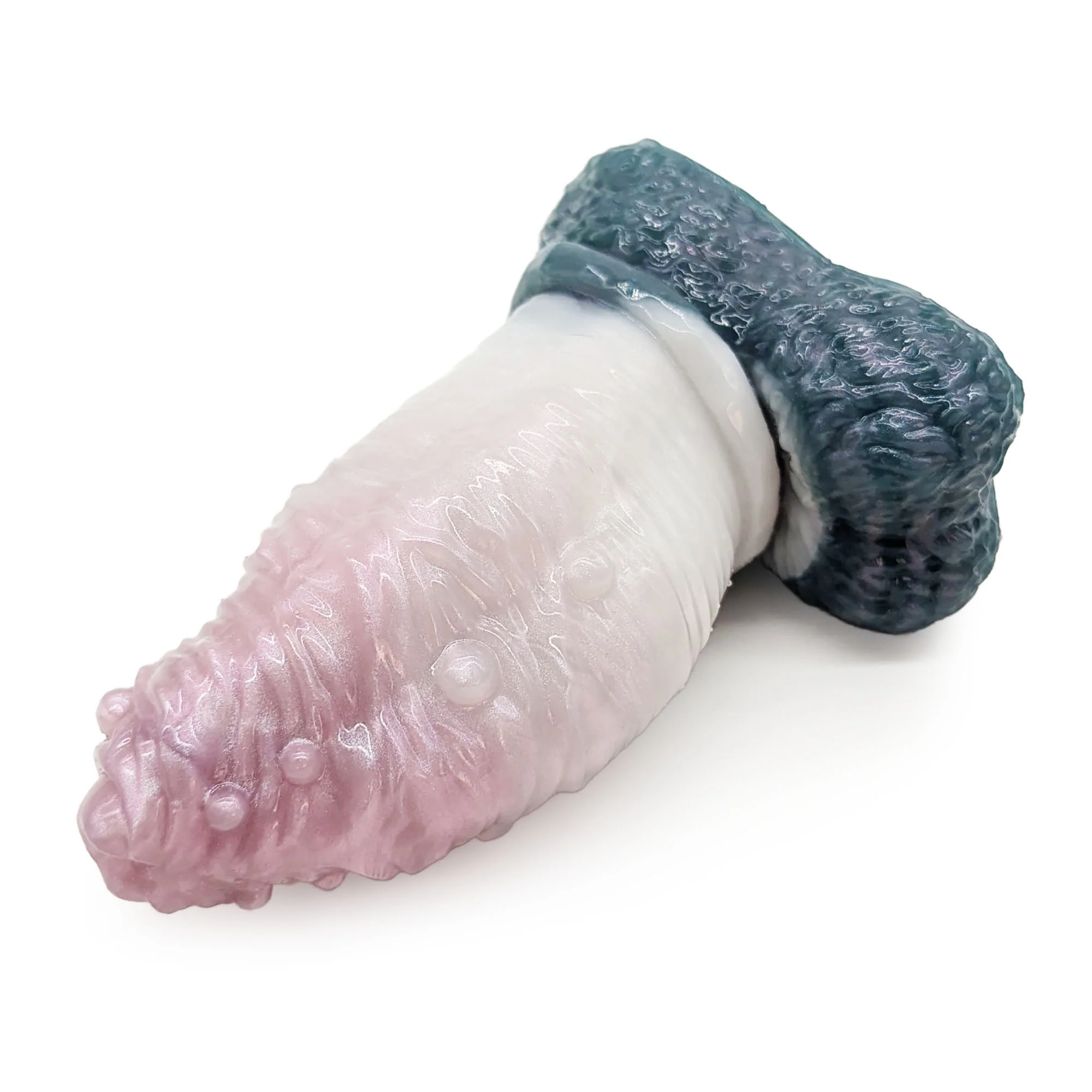 Forgemaster Min-3707 ~ Mini Size ~ Soft