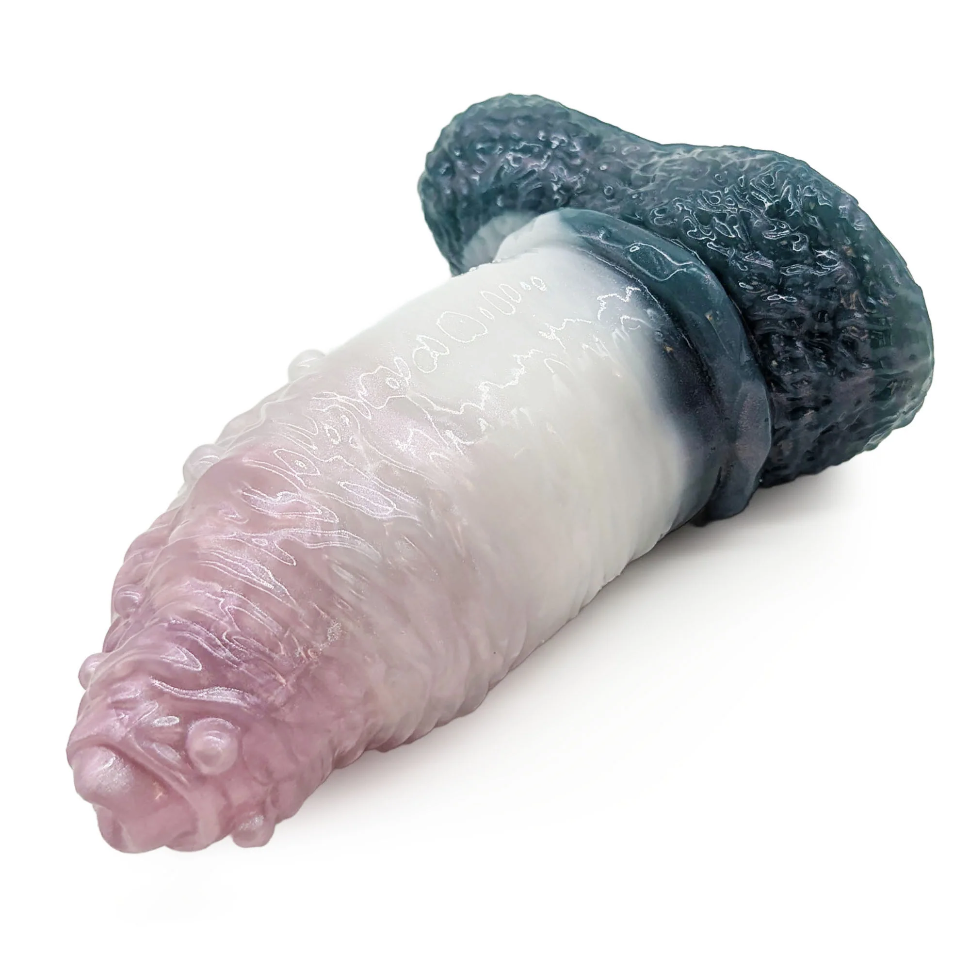 Forgemaster Min-3707 ~ Mini Size ~ Soft - Image 2