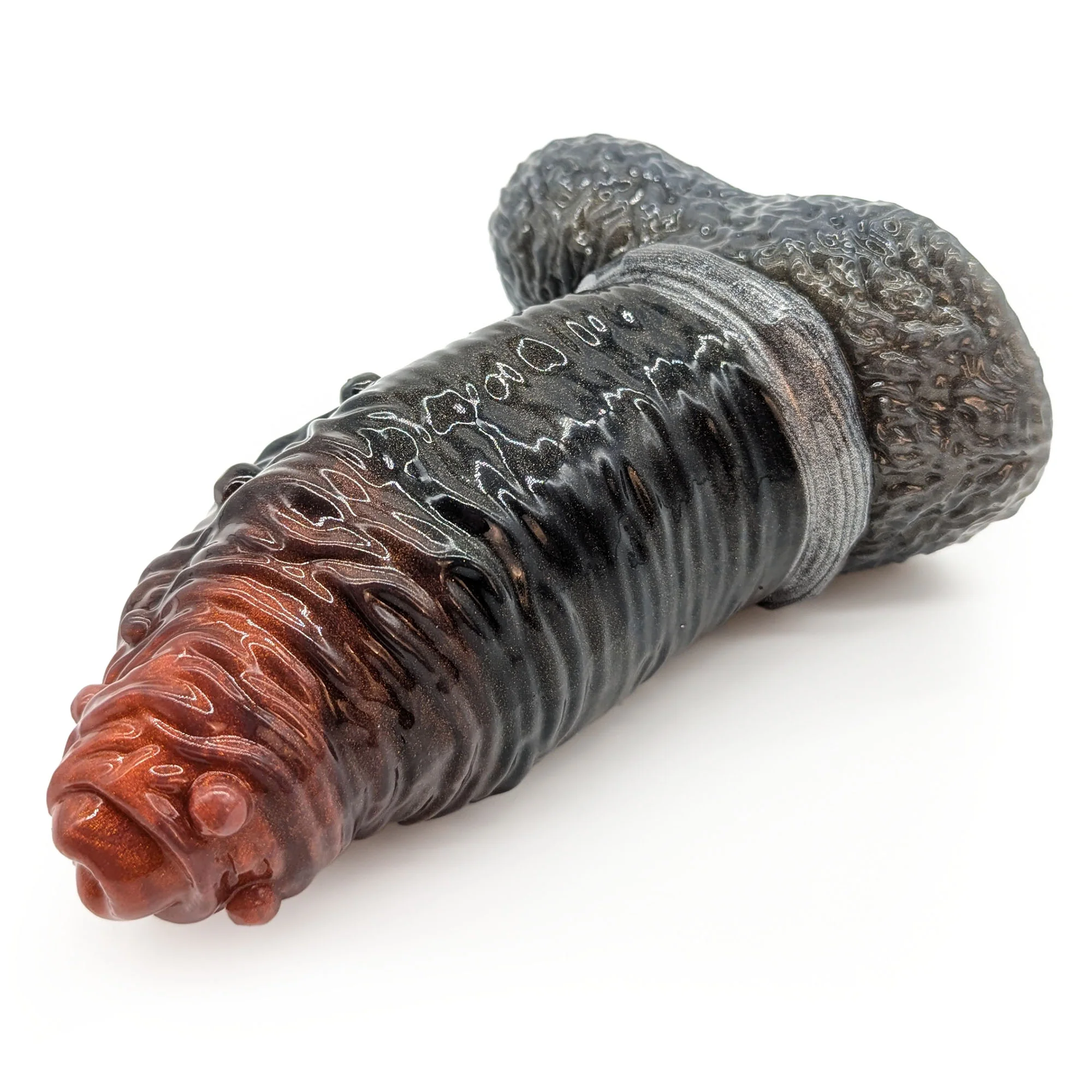 Forgemaster S-3529 ~ Small Size ~ Soft - Image 2