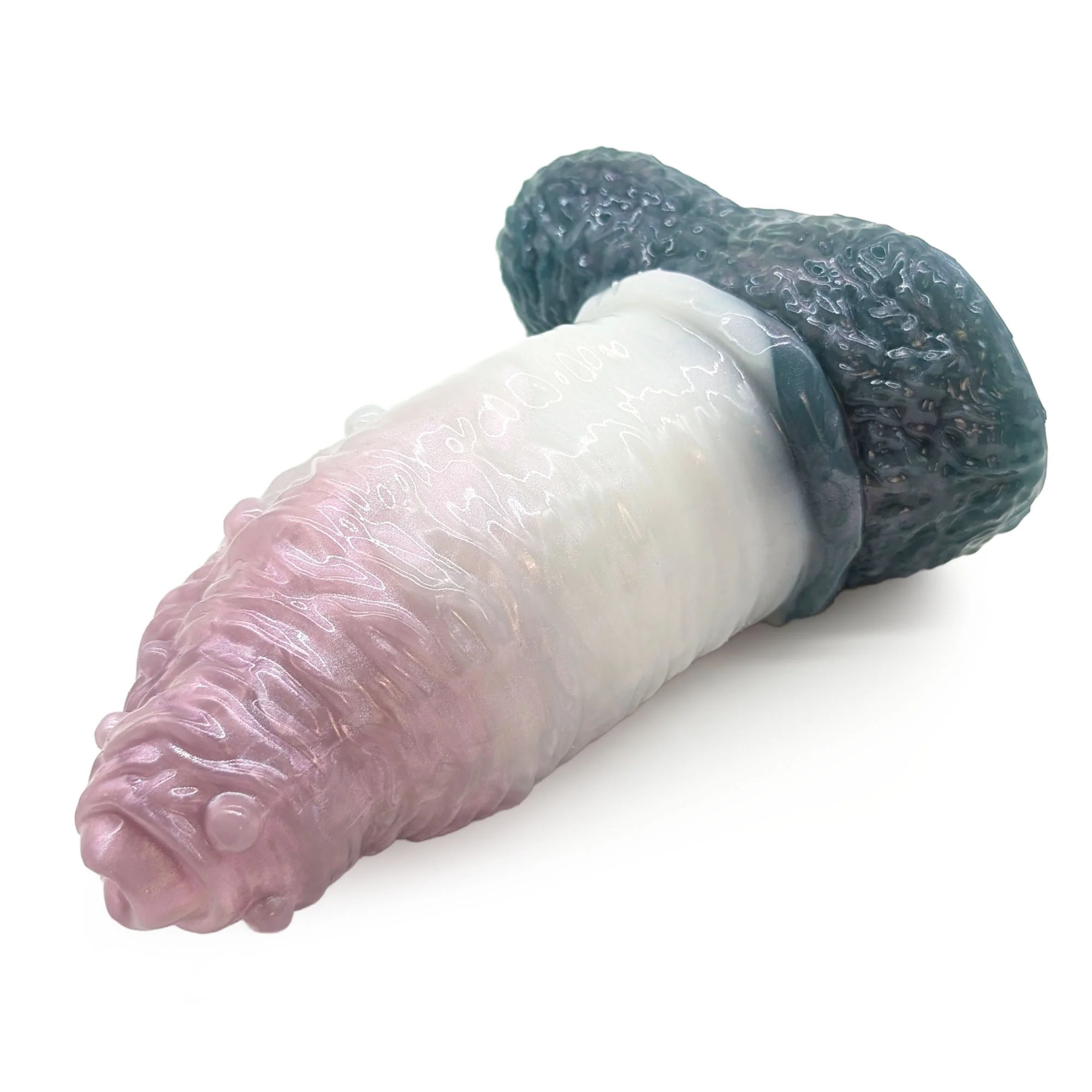 Forgemaster S-3707 ~ Small Size ~ Soft - Image 2