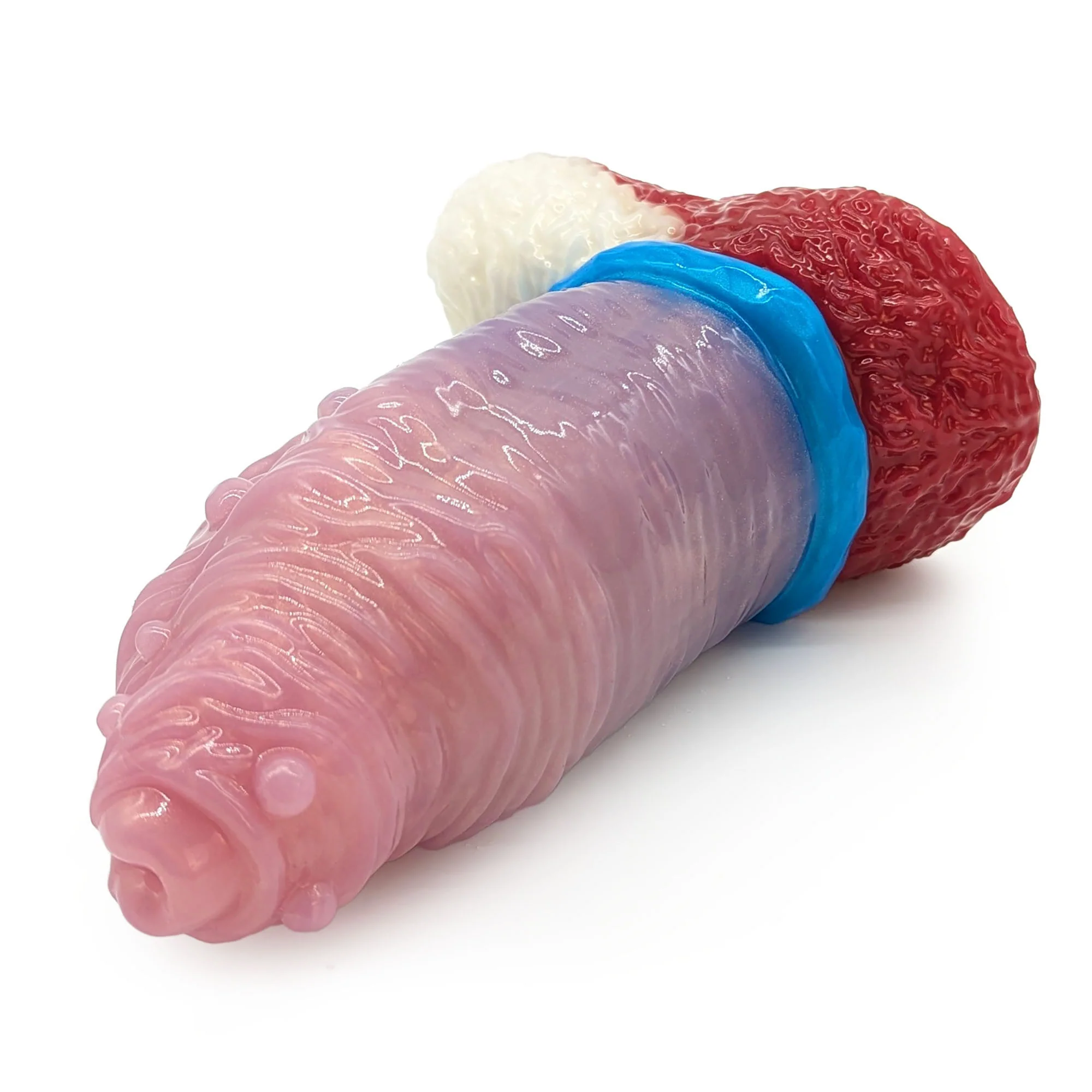 Forgemaster S-3714 ~ Small Size ~ Soft - Image 2