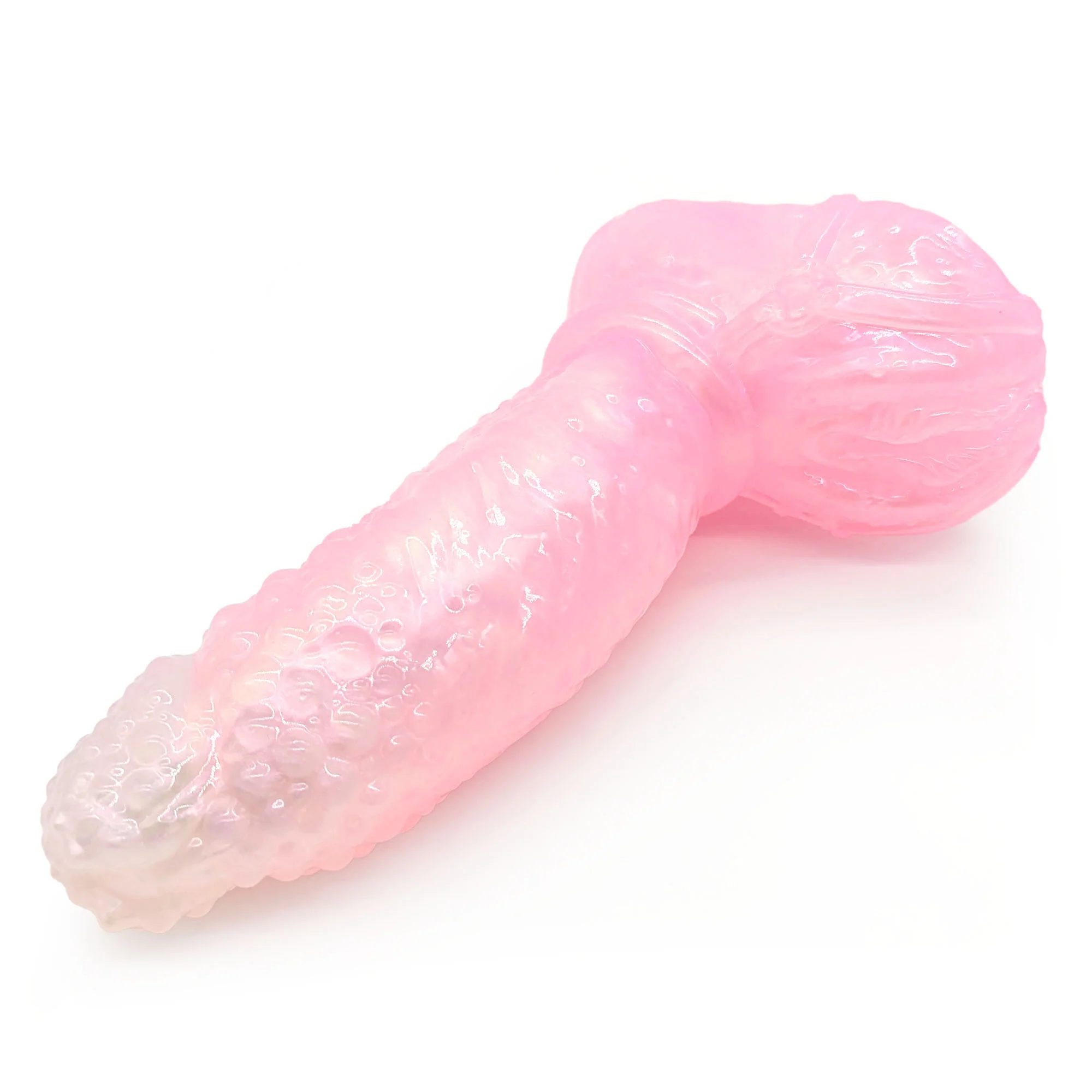 Gherkin L- 3023~ Large Size ~ Soft+ ~ FLOP