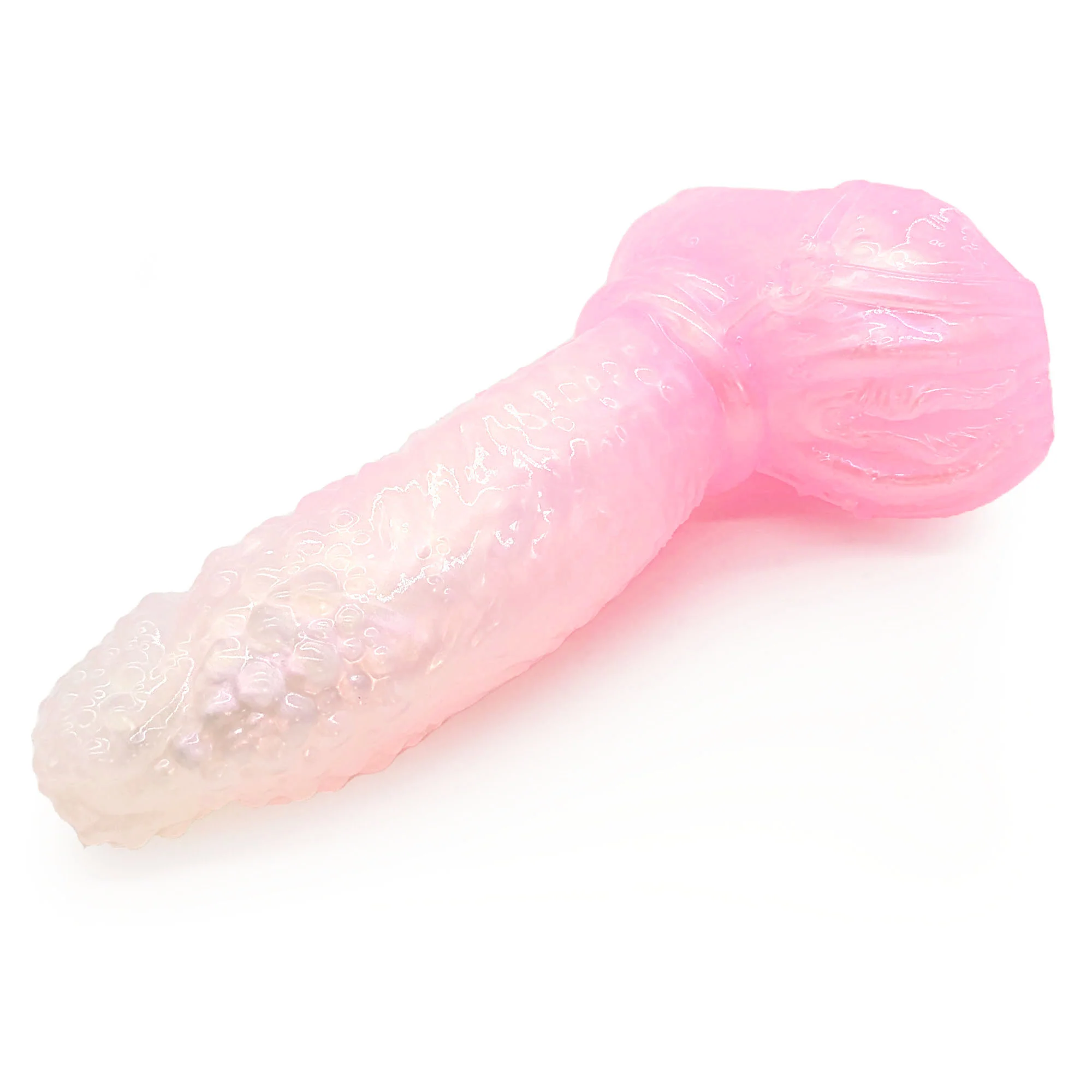 Gherkin M-3027 ~ Medium Size ~ Soft+