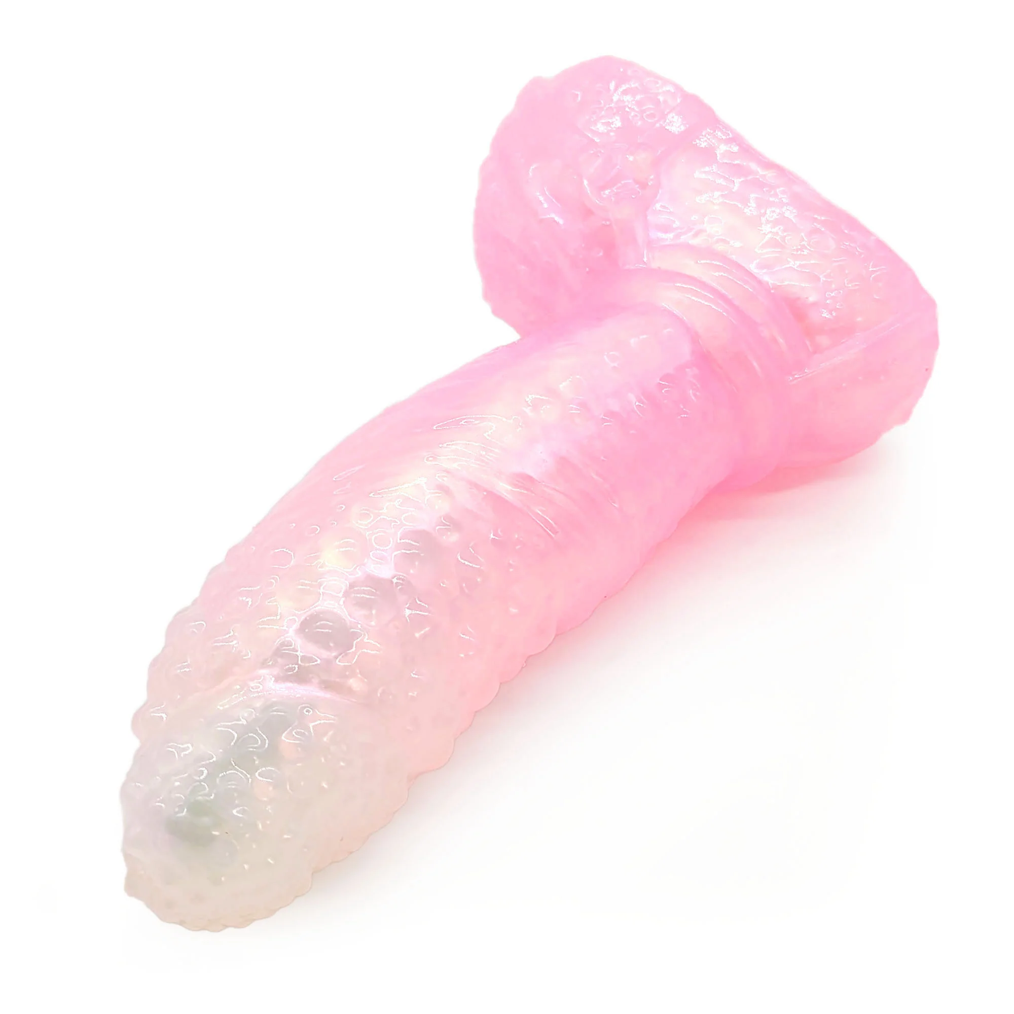 Gherkin M-3027 ~ Medium Size ~ Soft+ - Image 2