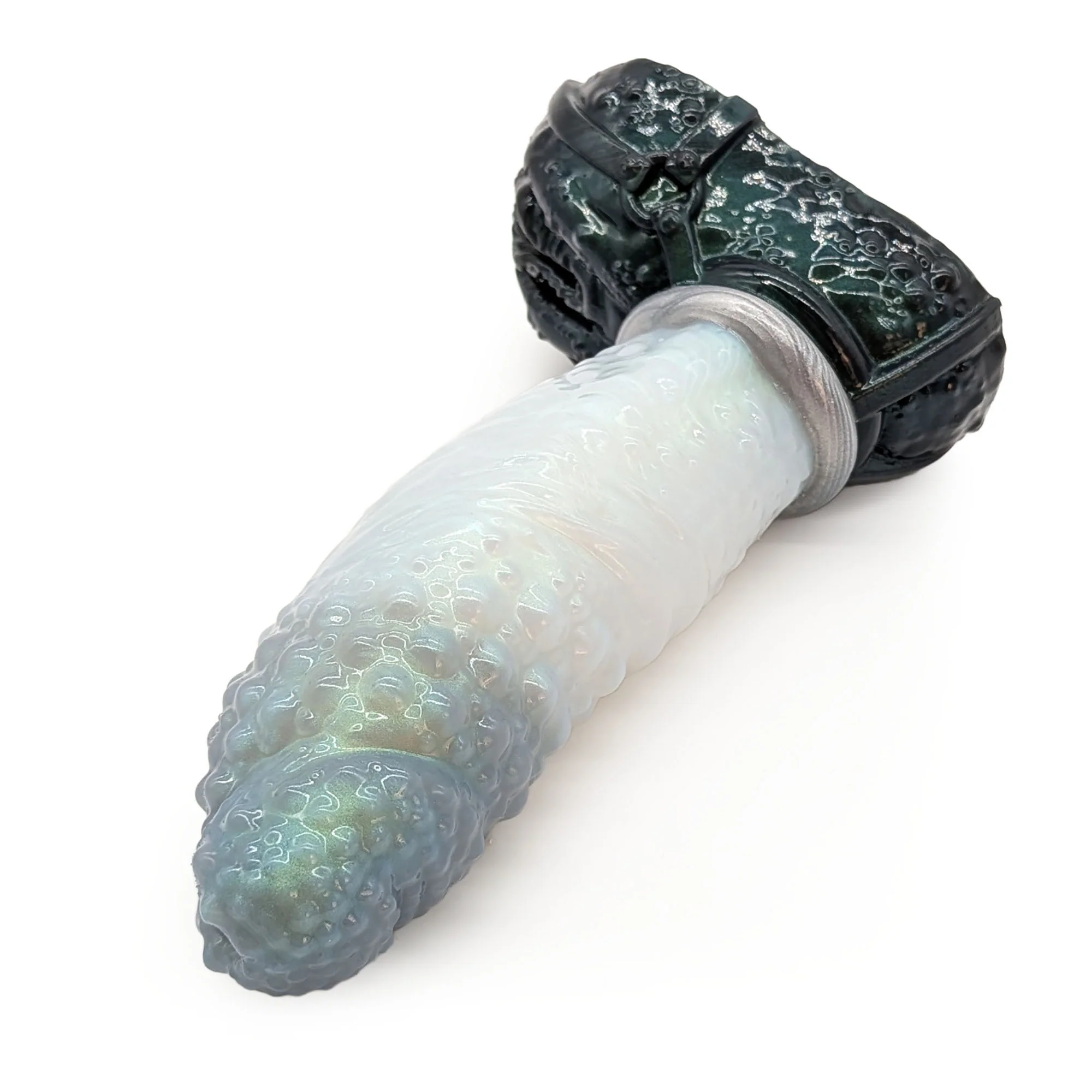 Gherkin M-31017 ~ Medium Size ~ Soft - Image 2