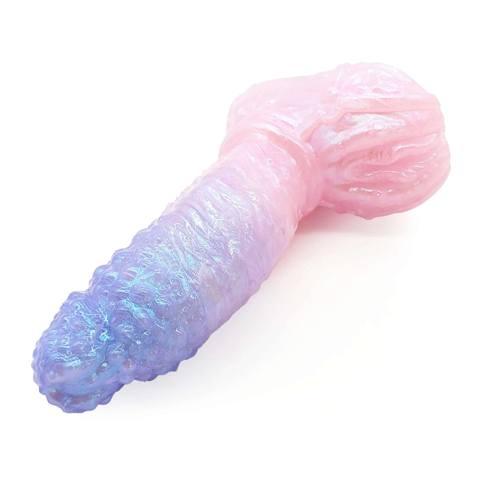 Gherkin M-3406 ~ Medium Size ~ Soft+