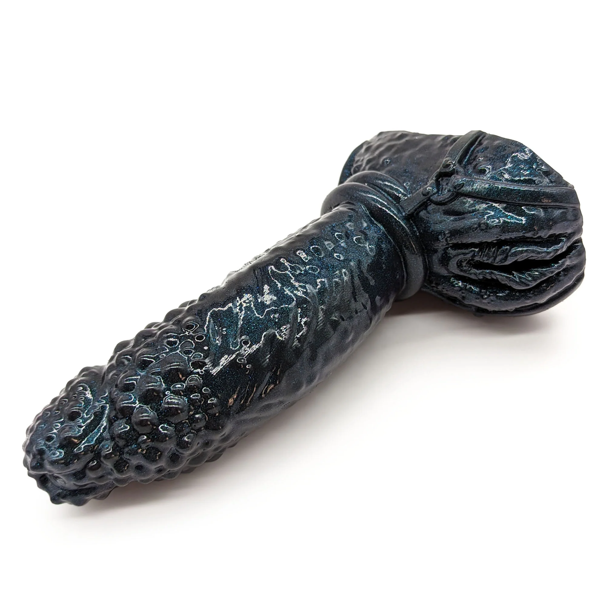 Gherkin M-3911 ~ Medium Size ~ Soft