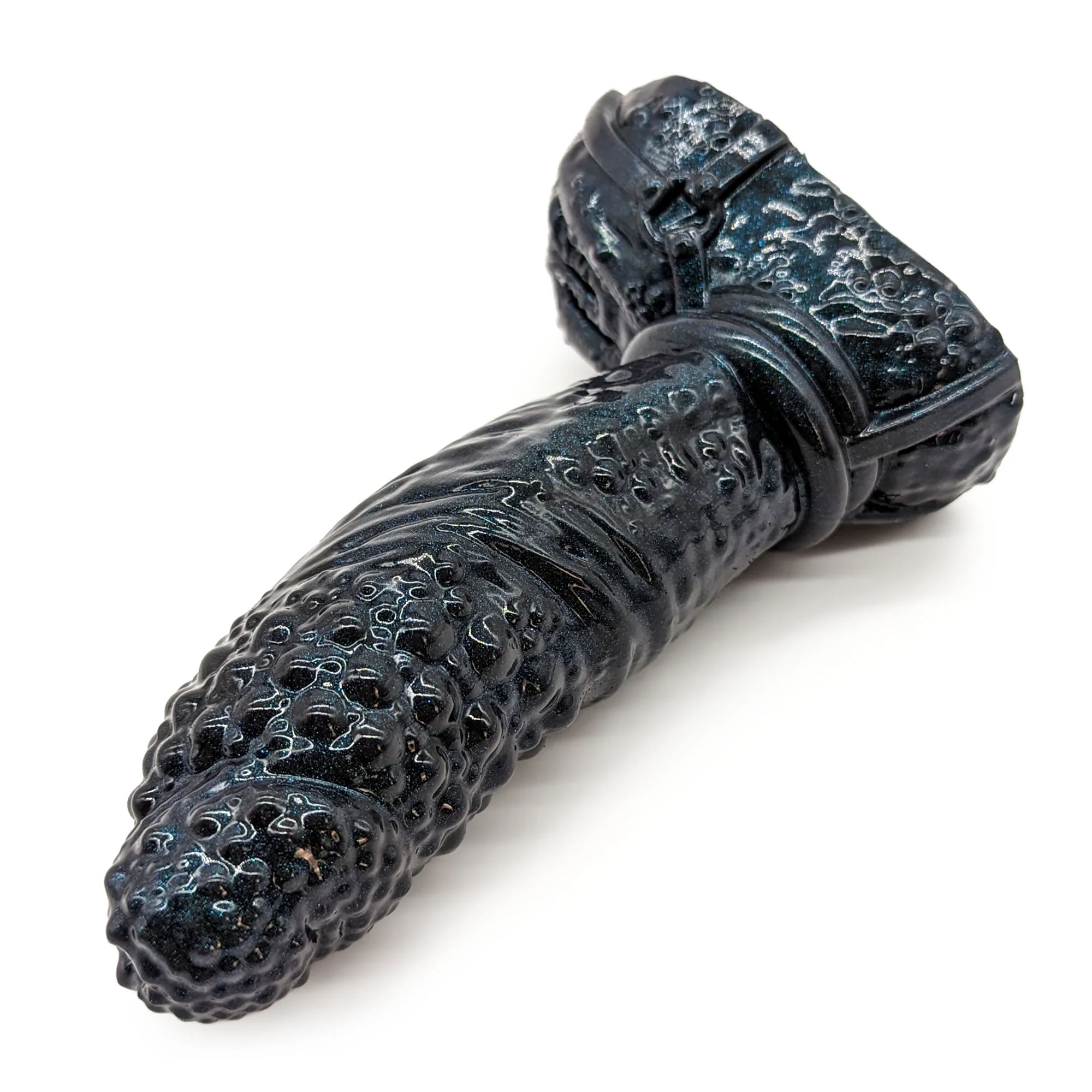 Gherkin M-3911 ~ Medium Size ~ Soft - Image 2