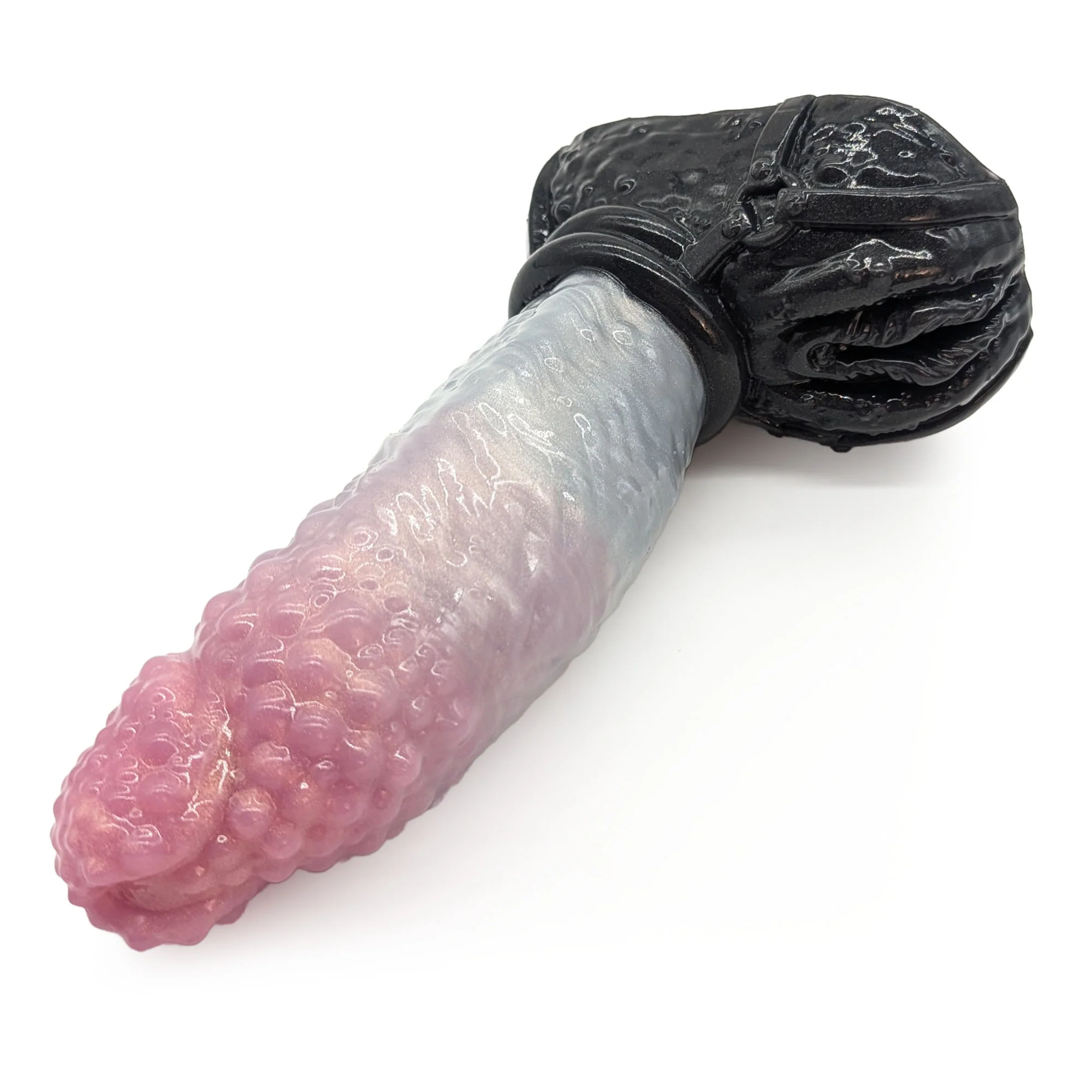 Gherkin M-3930 ~ Medium Size ~ Split