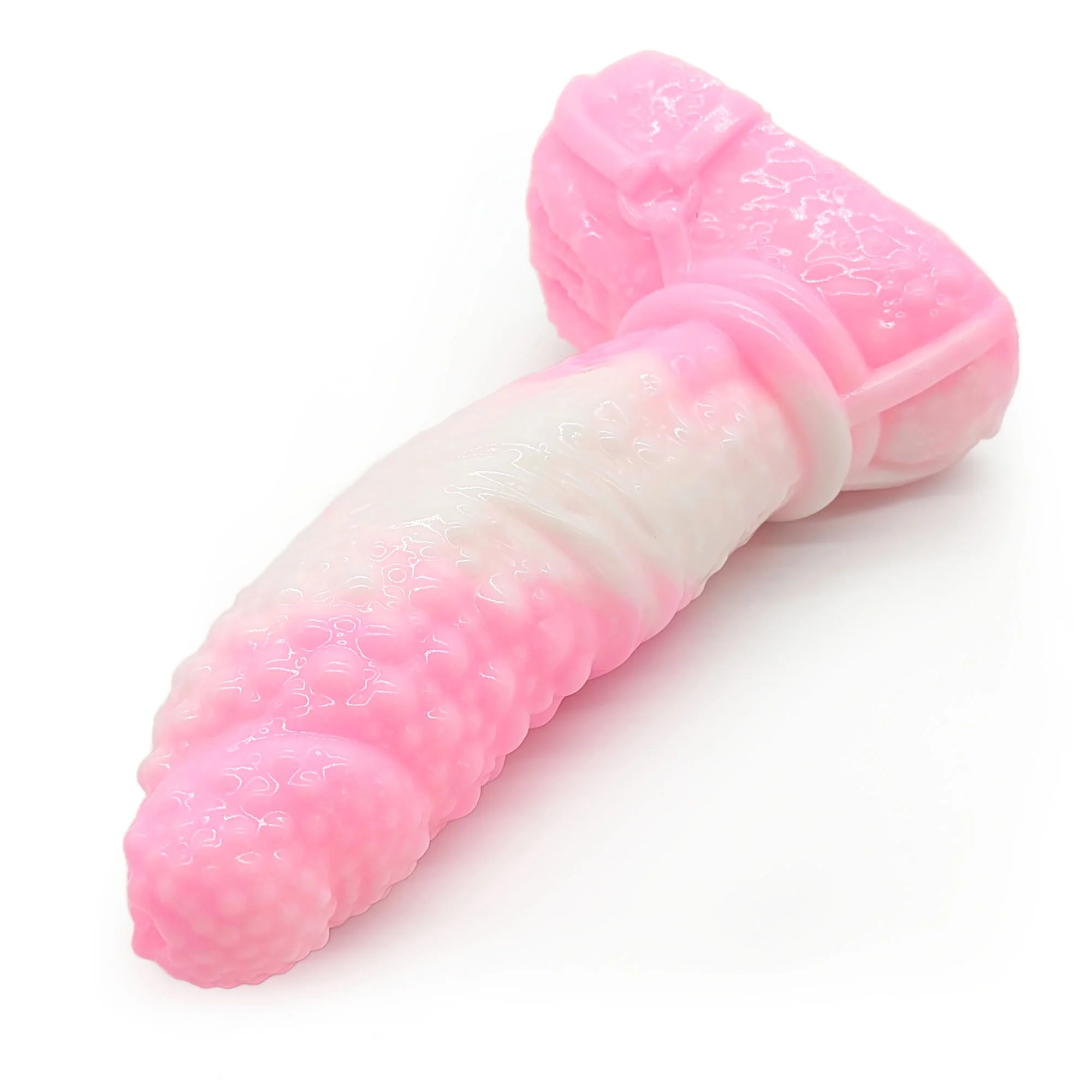 Gherkin M-2020 ~ Medium Size ~ Supersoft - Image 2