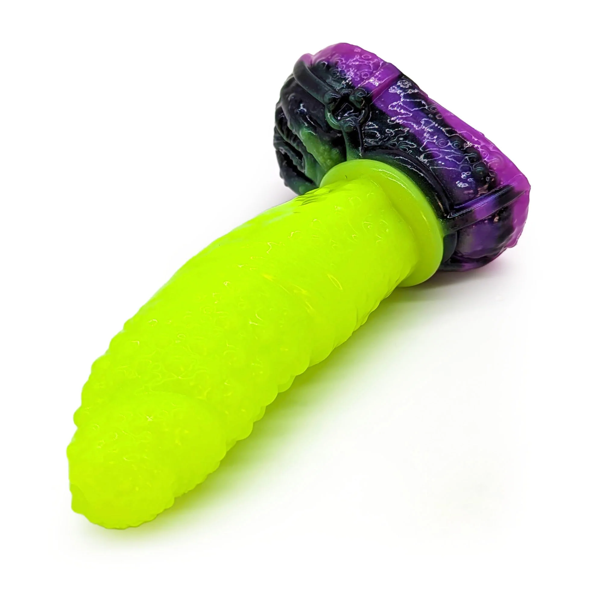 Gherkin Min-51118 ~ Mini Size ~ Medium - Image 2