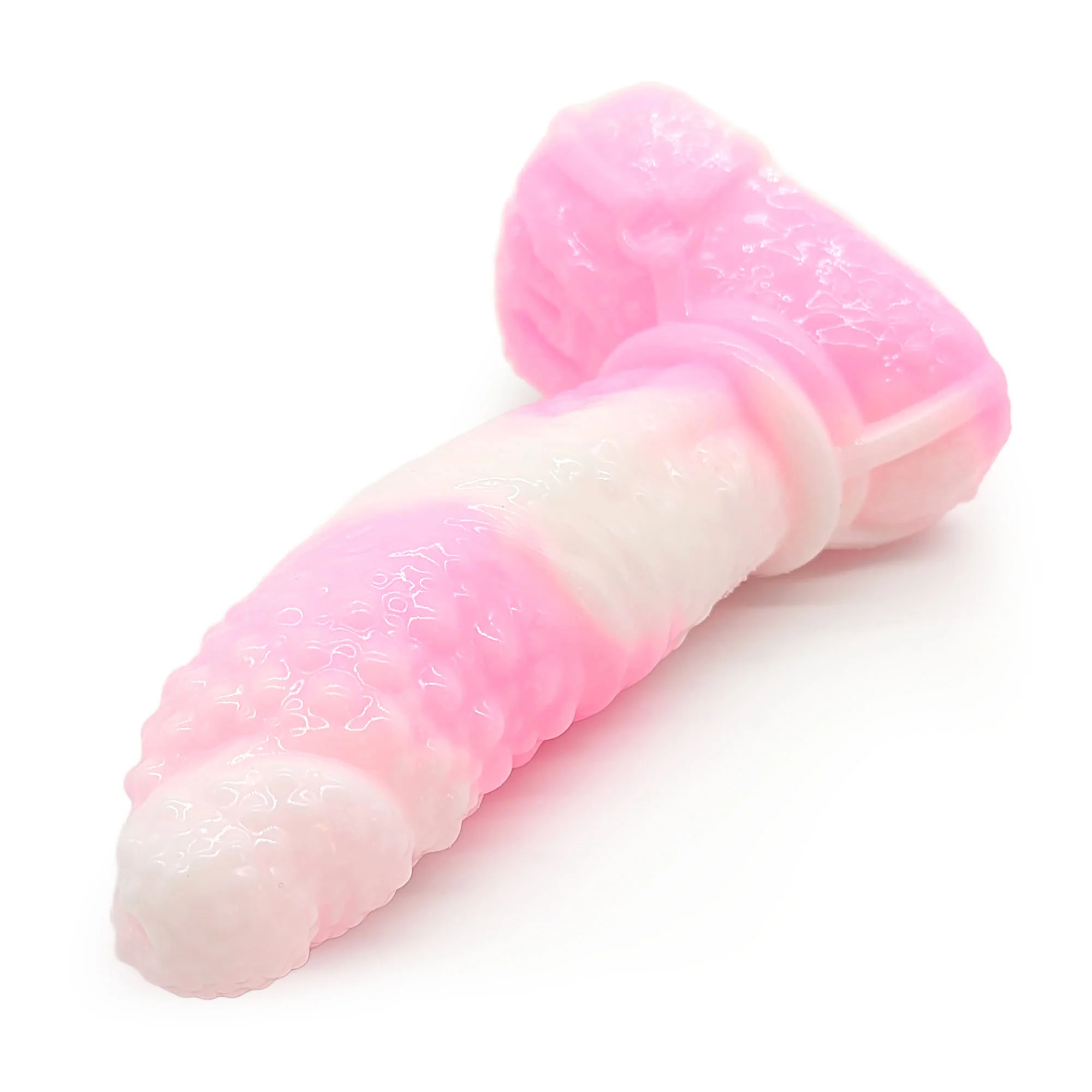 Gherkin Min-2020 ~ Mini Size ~ Supersoft - Image 2