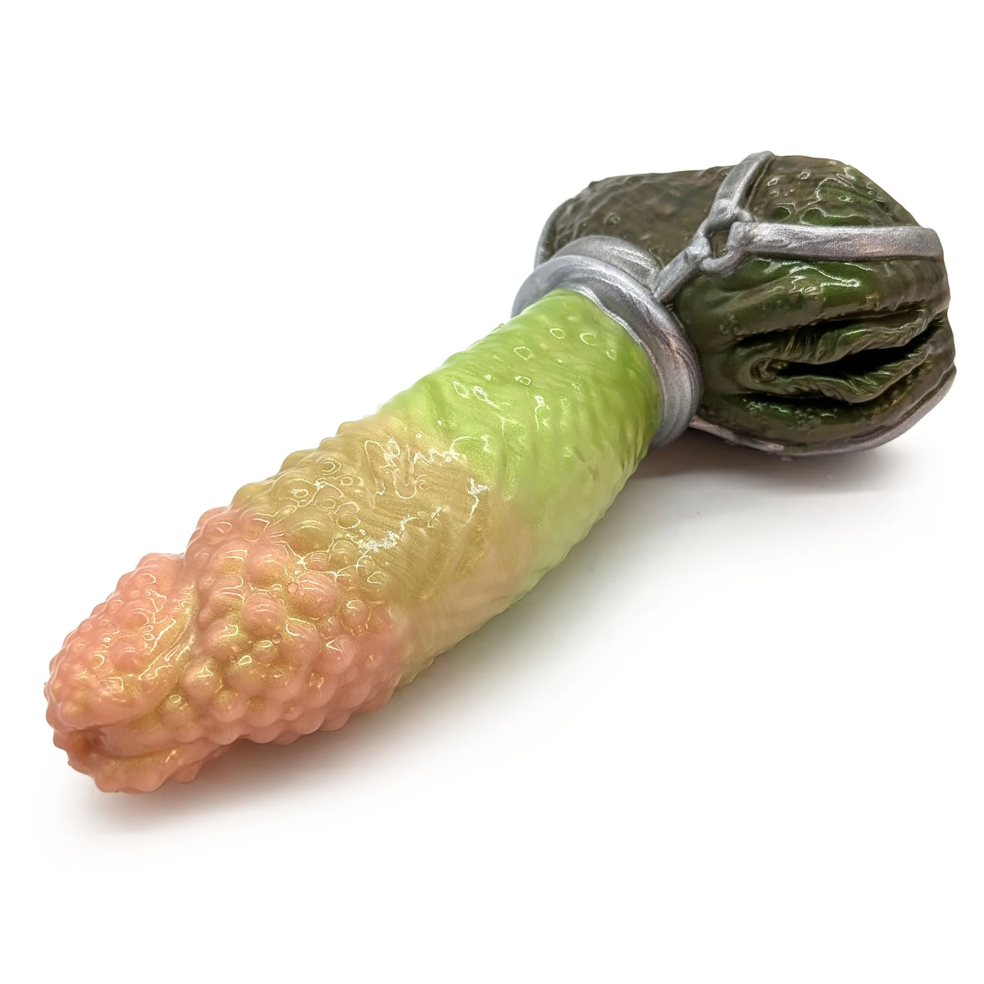 Gherkin Min-2304 ~ Mini Size ~ Super Split