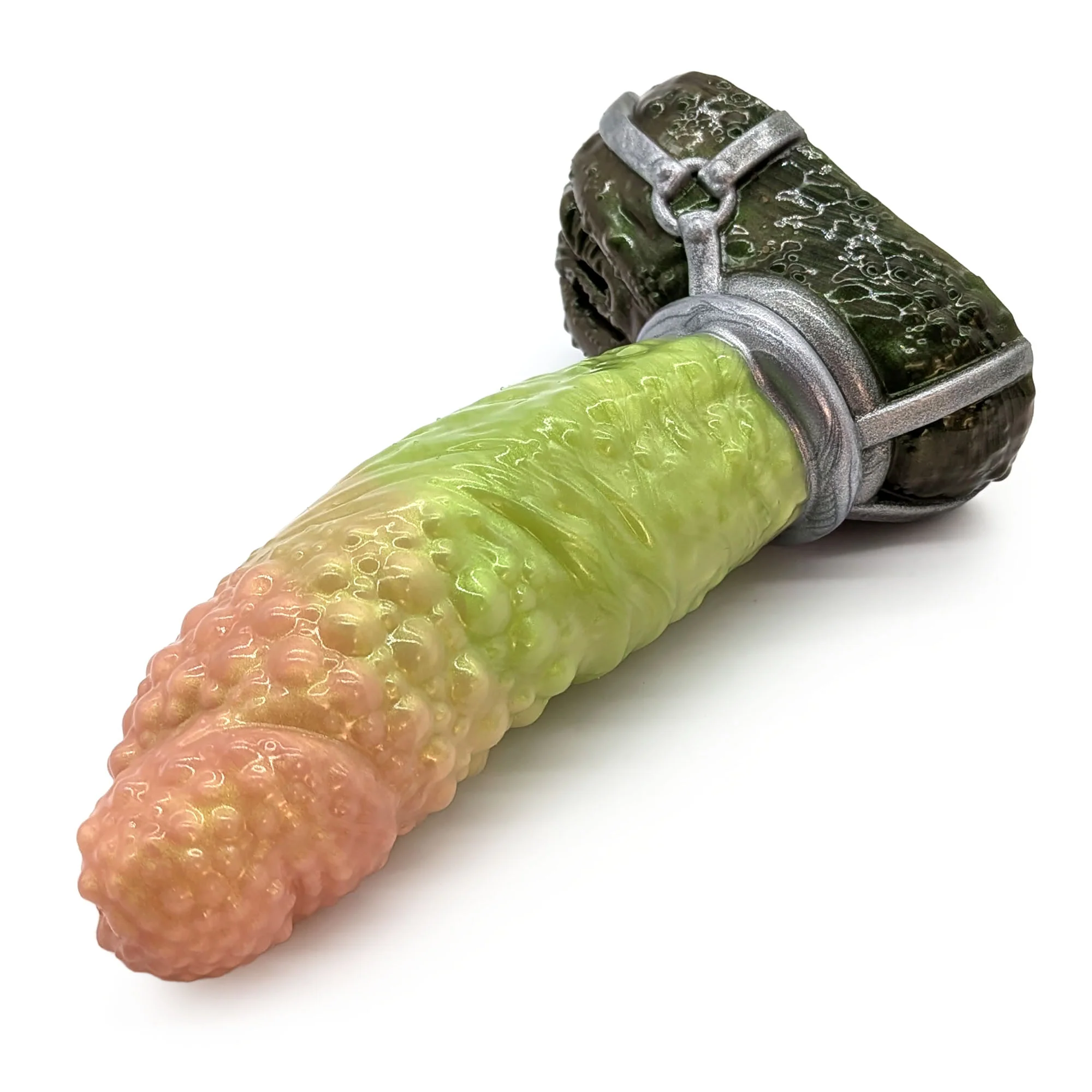 Gherkin Min-2304 ~ Mini Size ~ Super Split - Image 2