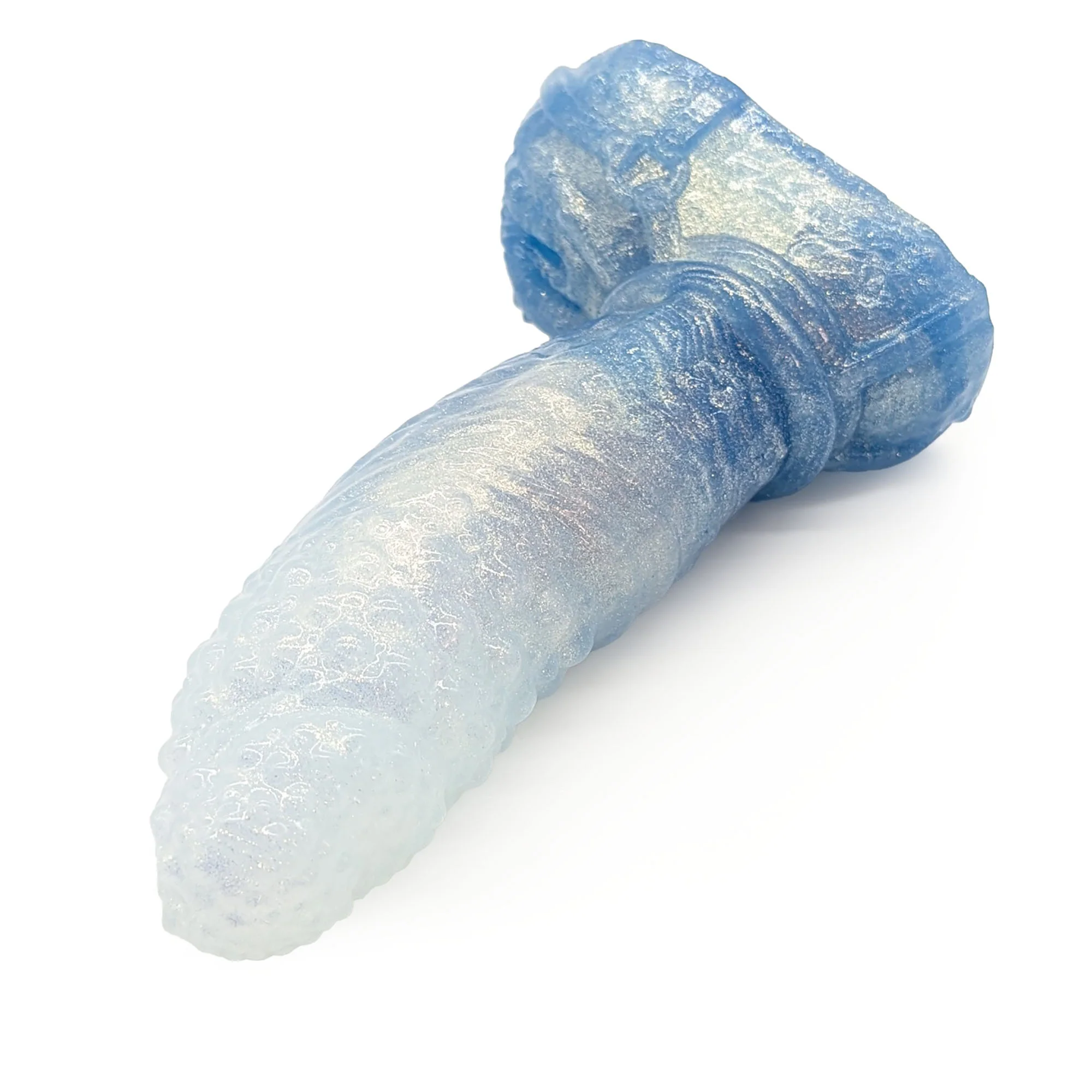 Gherkin Min-3910 ~ Mini Size ~ Soft+ ~ FLOP - Image 2