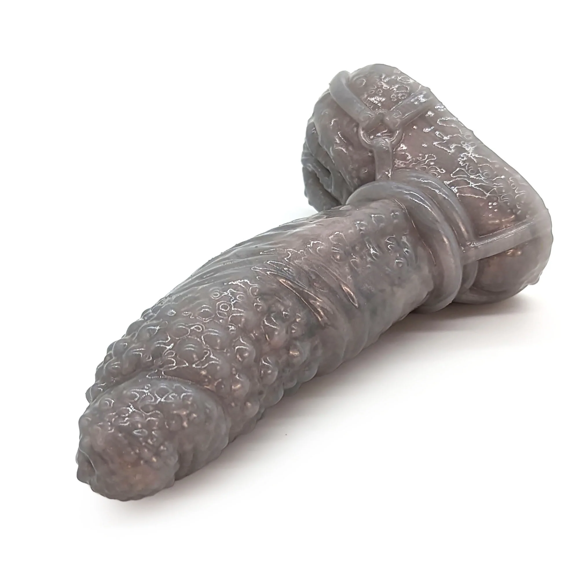 Gherkin Min-3802 ~ Mini Size ~ Soft - Image 2
