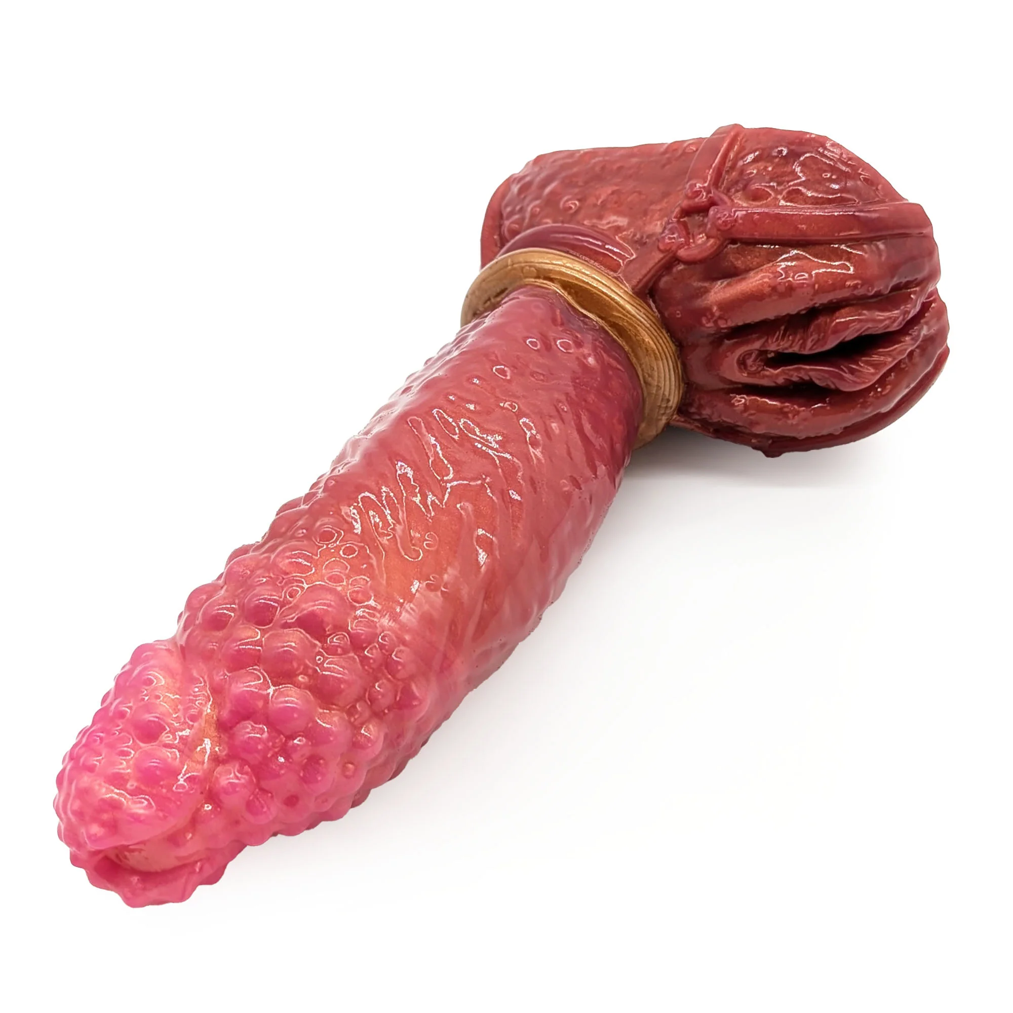 Gherkin Min-3203 ~ Mini Size ~ Split