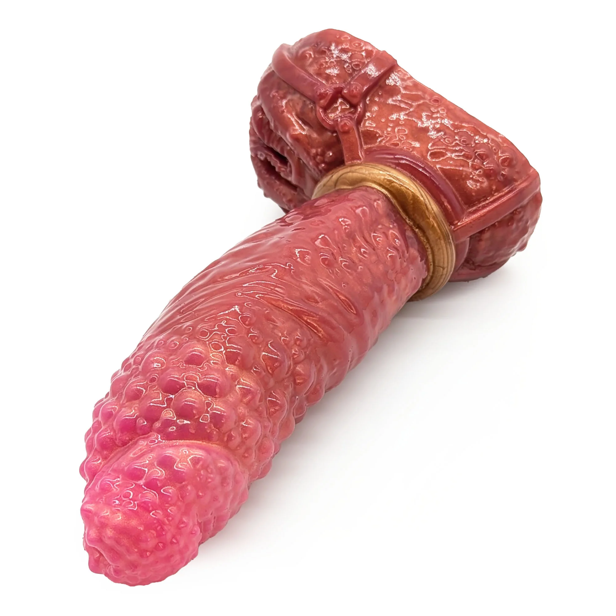 Gherkin Min-3203 ~ Mini Size ~ Split - Image 2