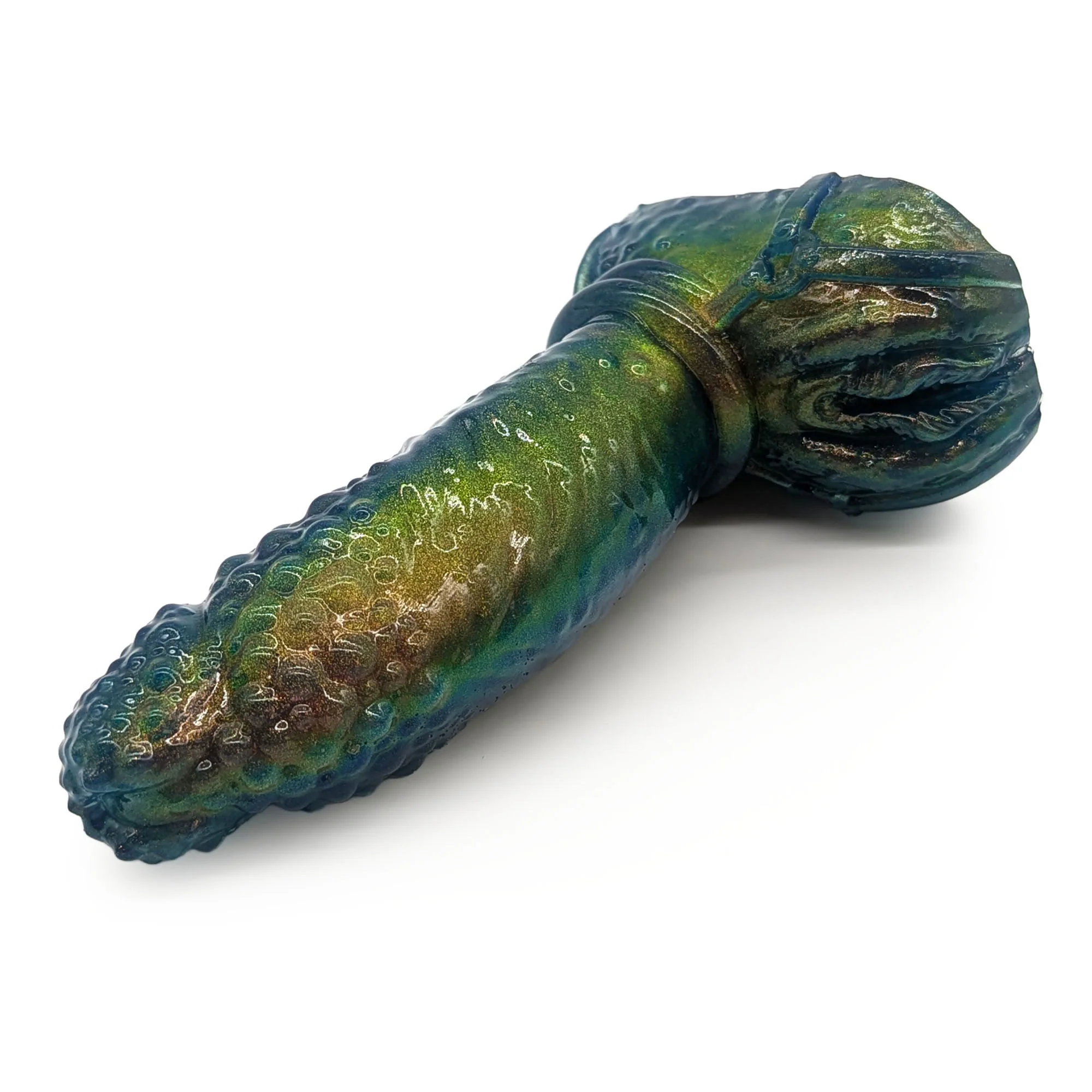 Gherkin S-5331 ~ Small Size ~ Medium+