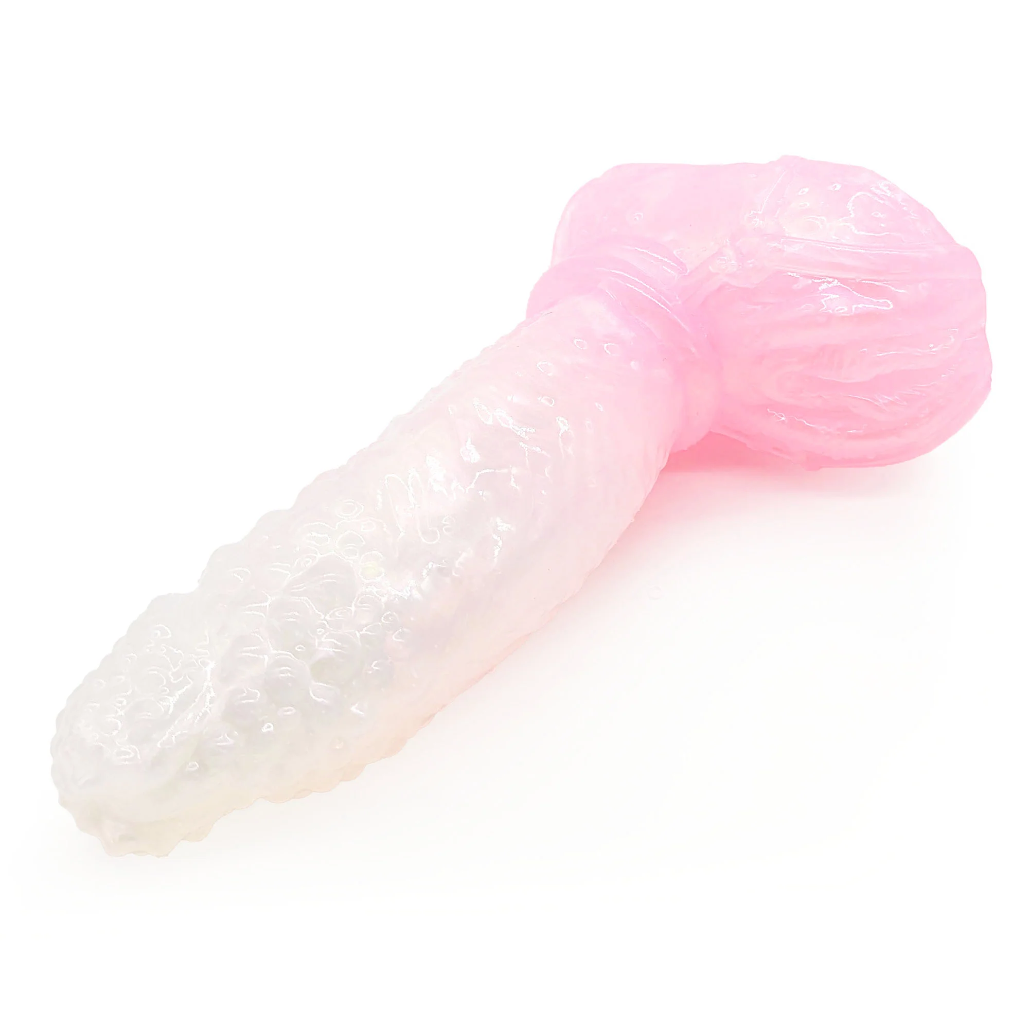 Gherkin S-3024 ~ Small Size ~ Soft+