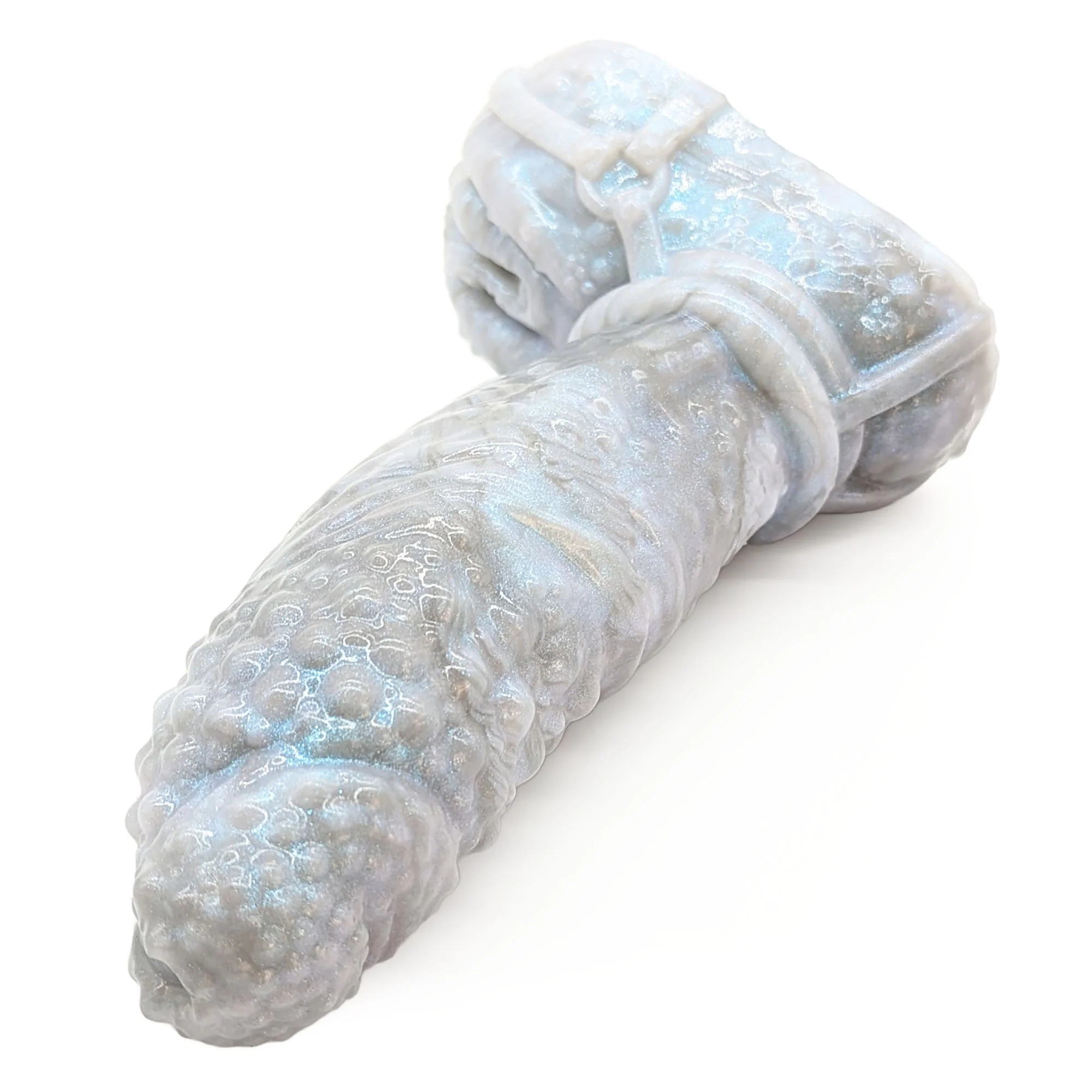 Gherkin S- 31104~ Small Size ~ Soft - Image 2