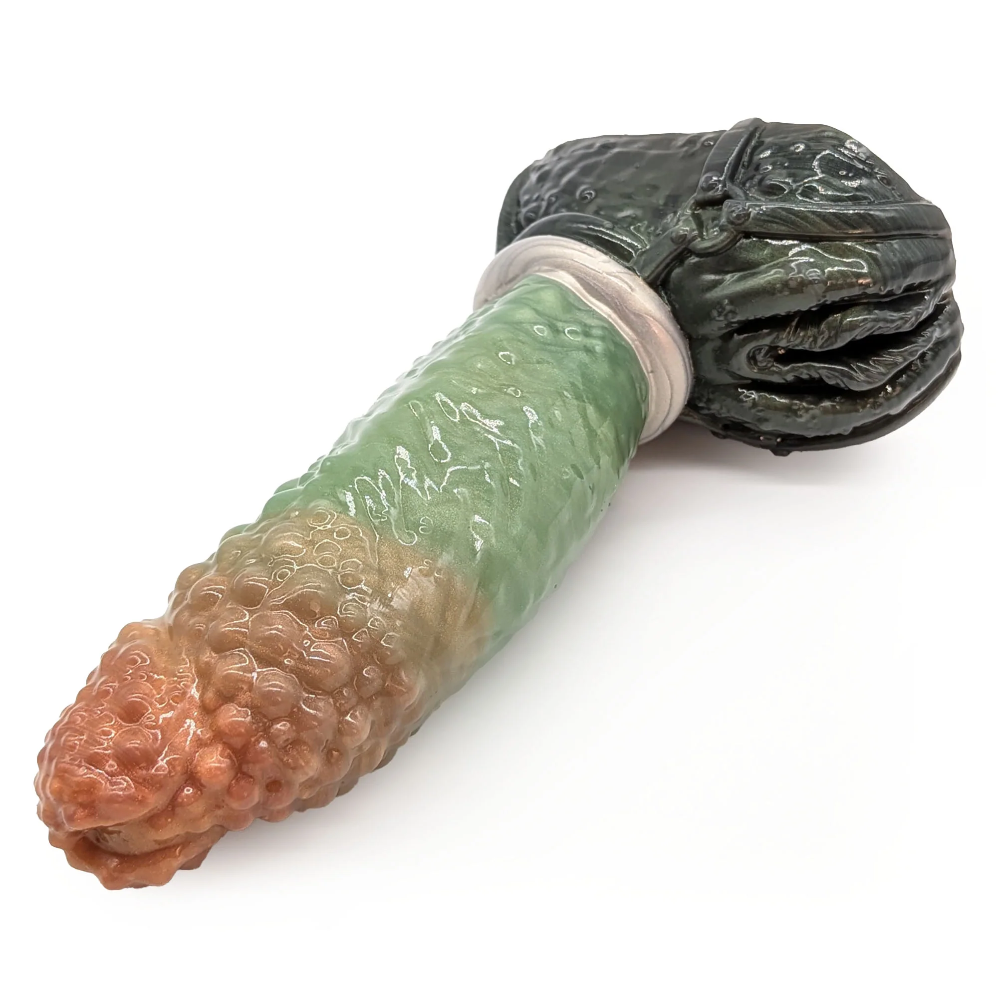 Gherkin S-3202 ~ Small Size ~ Split