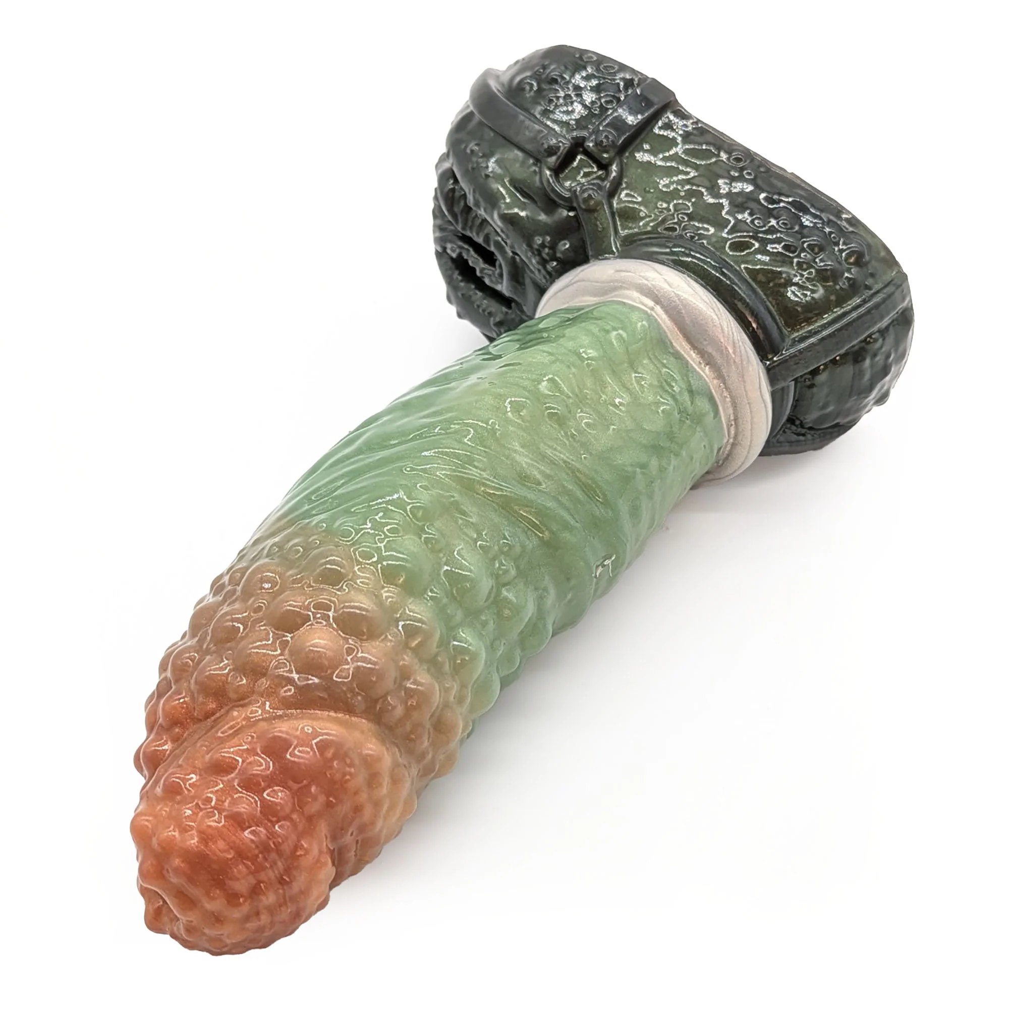 Gherkin S-3202 ~ Small Size ~ Split - Image 2