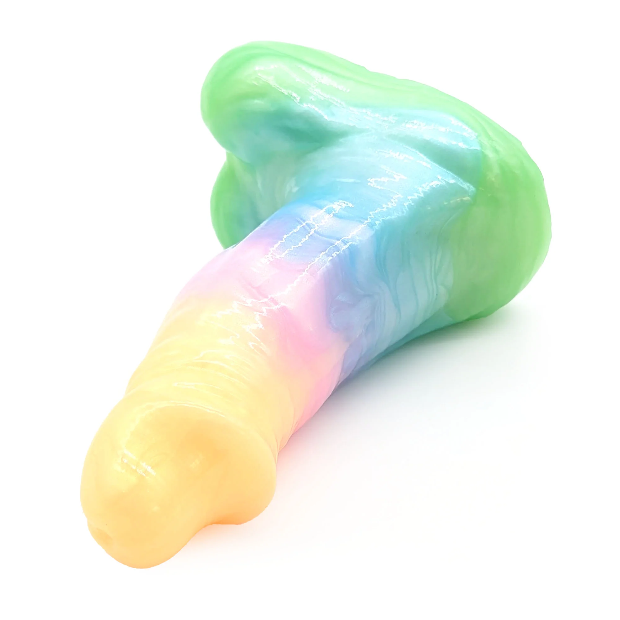 Hero M-3406 ~ Medium Size ~ Soft - Image 2