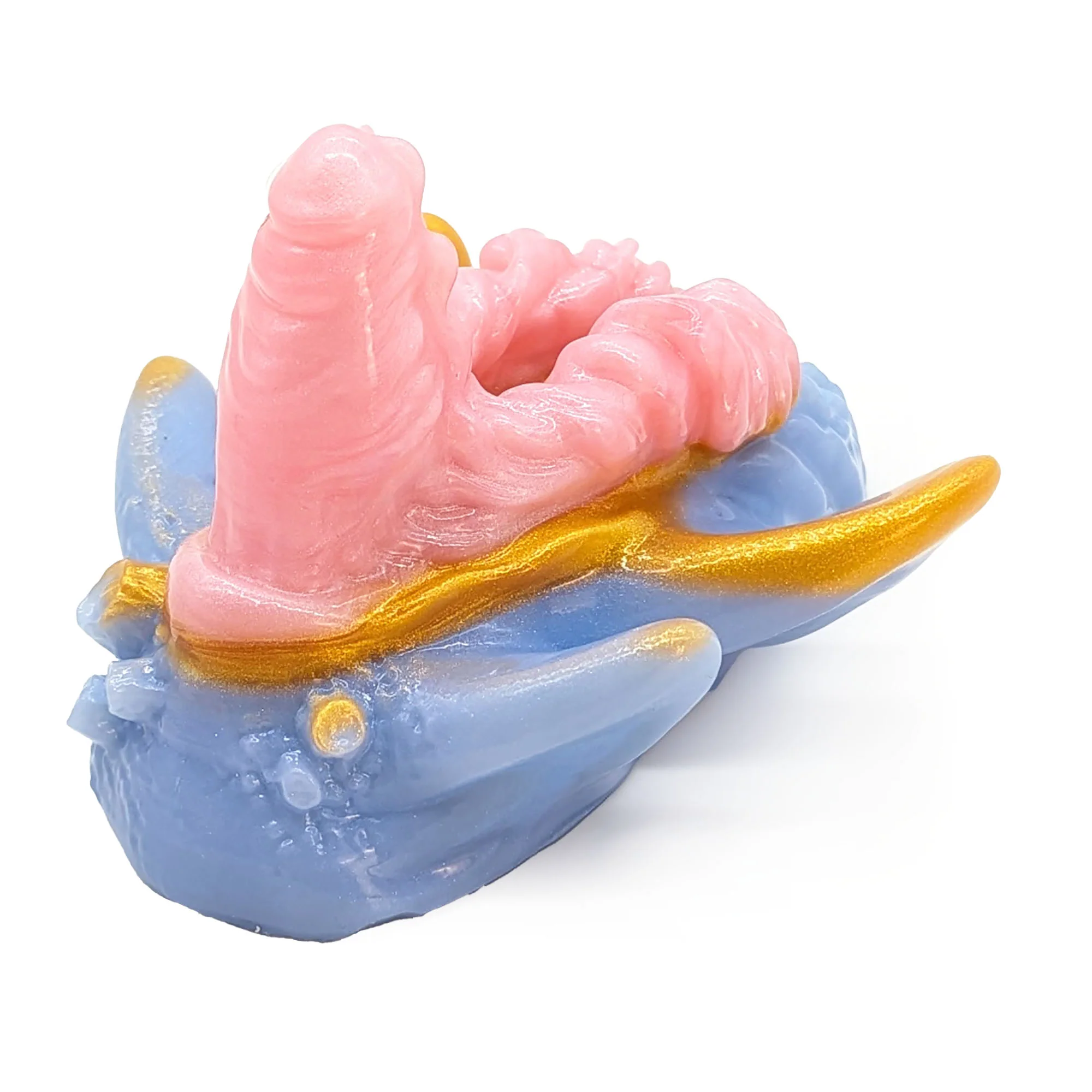Isonade (C) Min-2209 ~ Mini ~ Supersoft ~ FLOP - Image 2