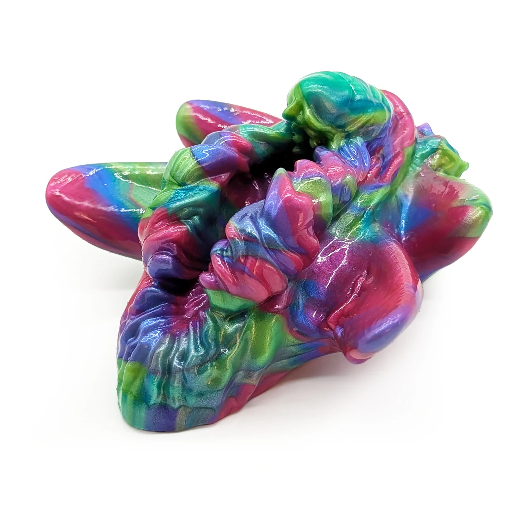 Isonade (F) Min-5729 ~ Mini ~ Medium